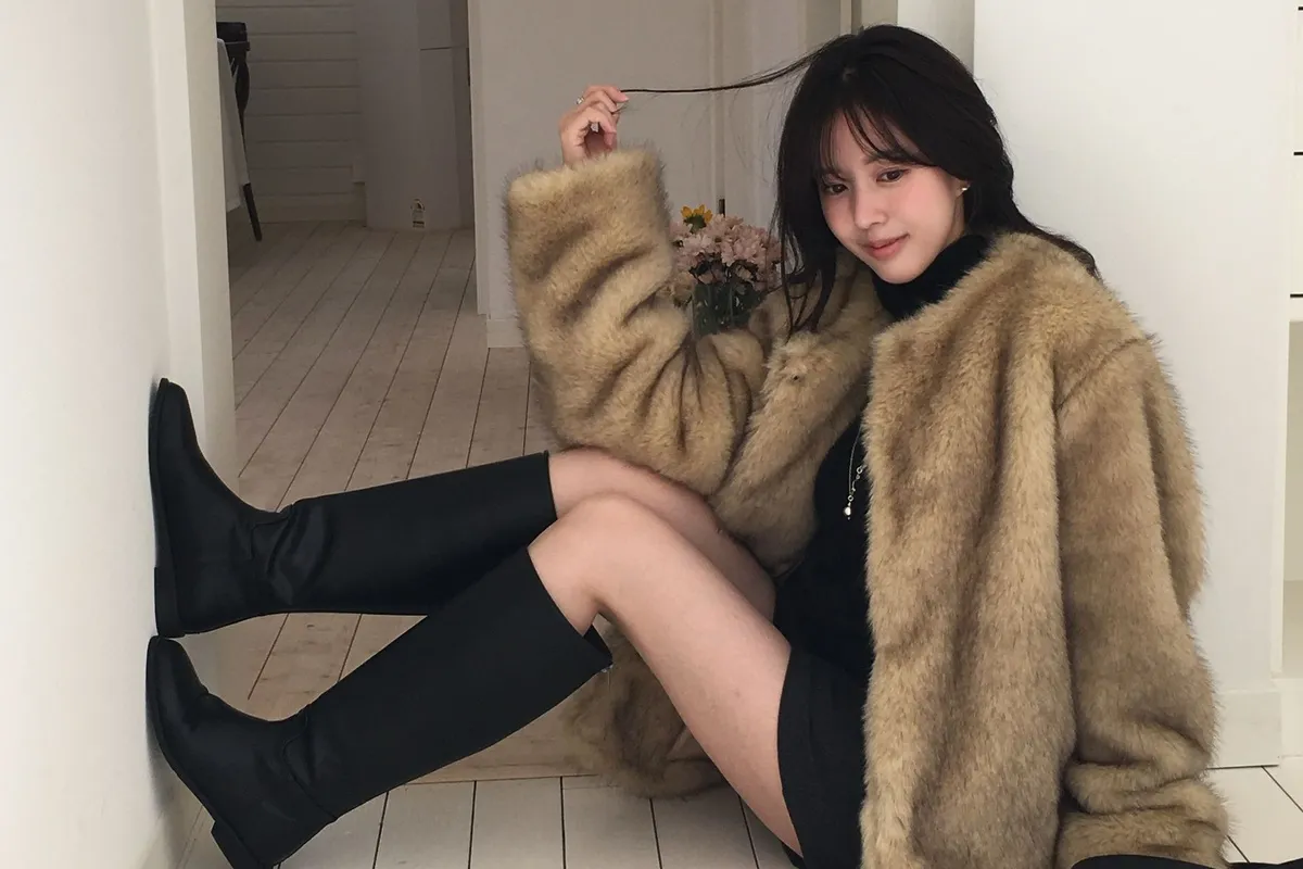 주미니와 함께