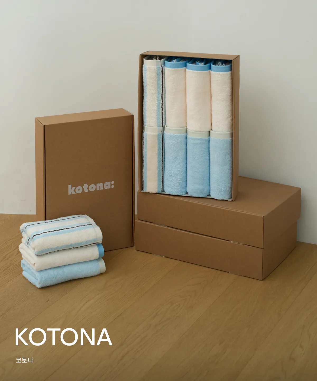 KOTONA