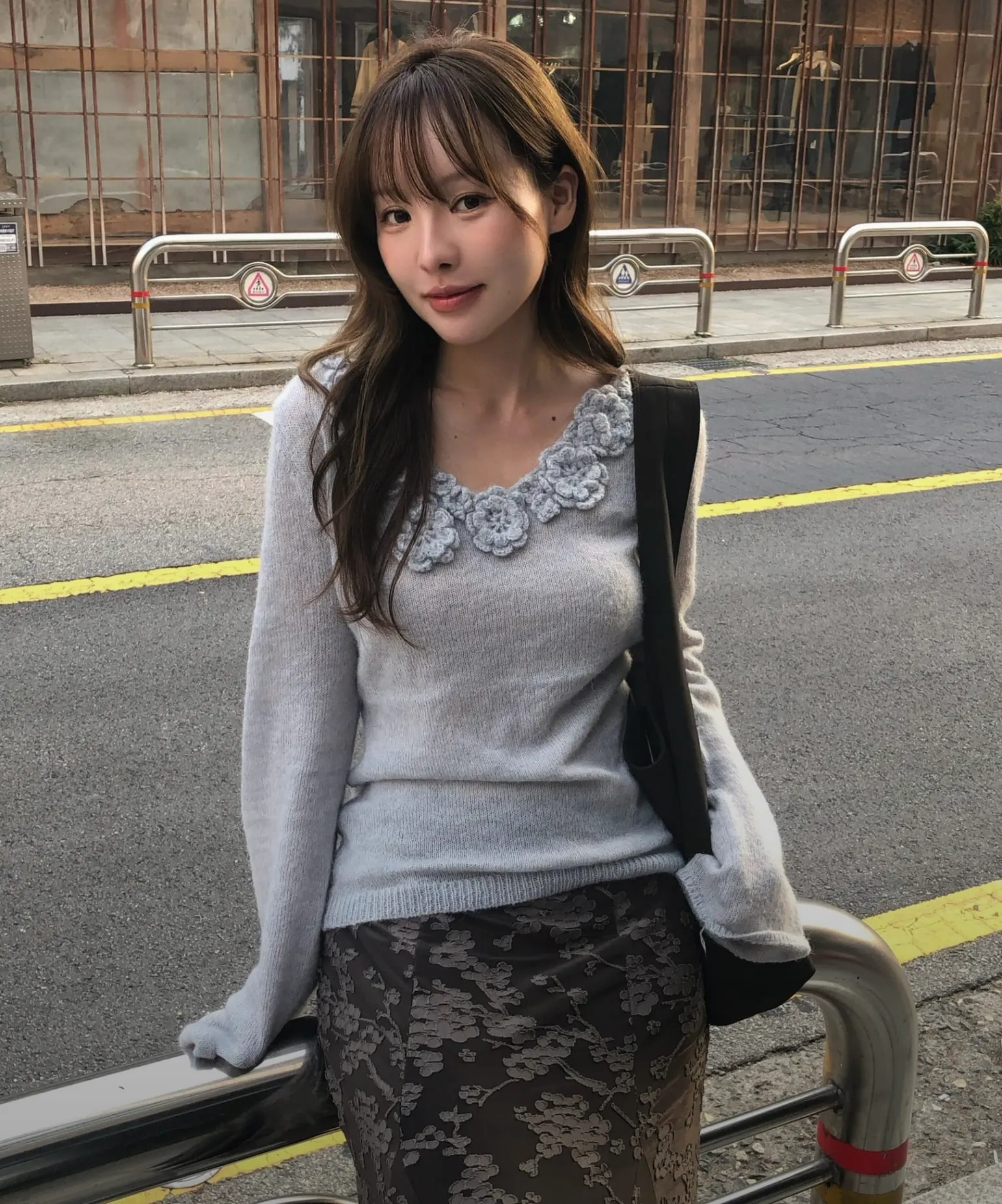 누구와도 겹치지 않는 하루