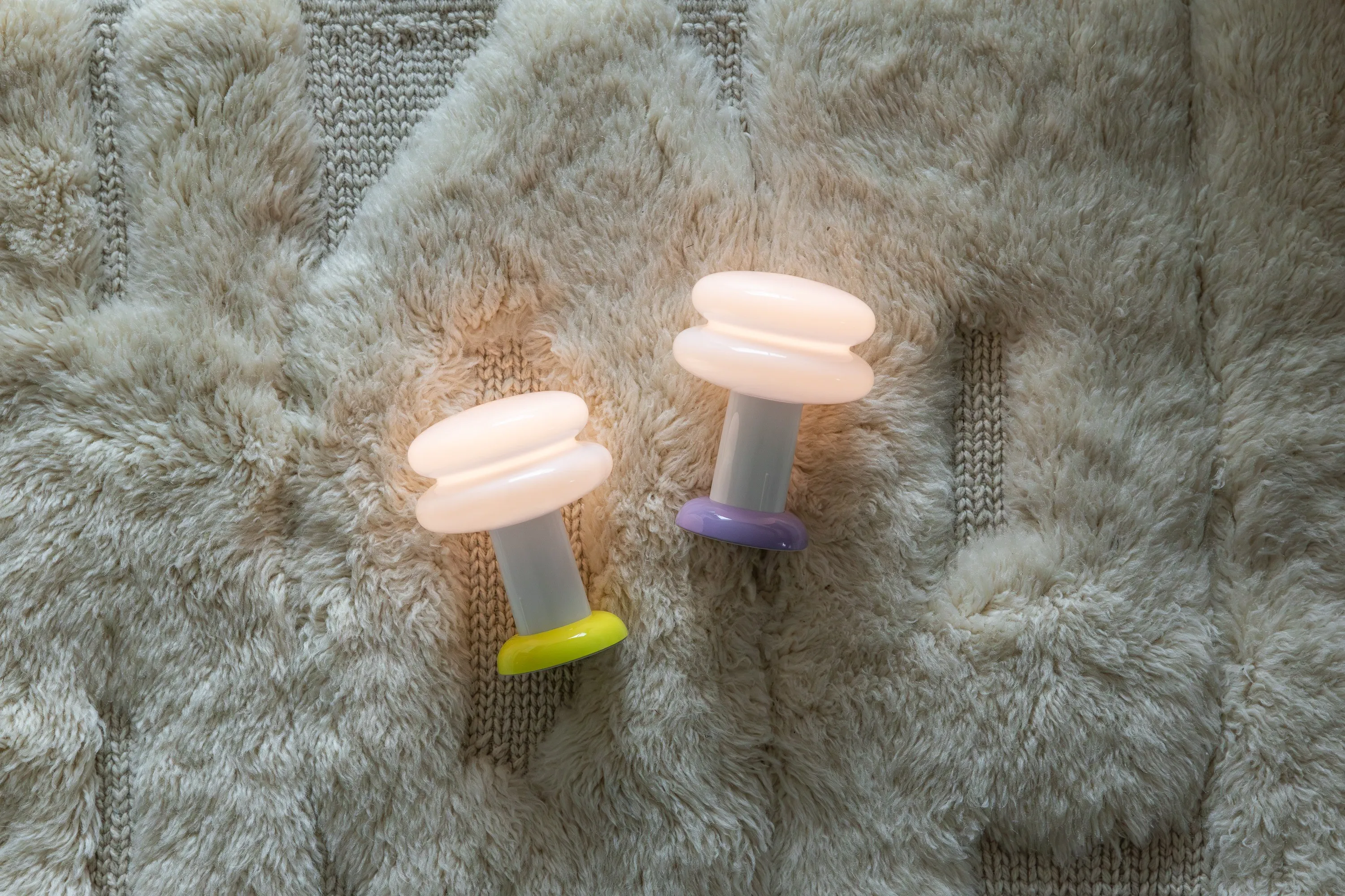 보는 순간 갖고 싶어지는