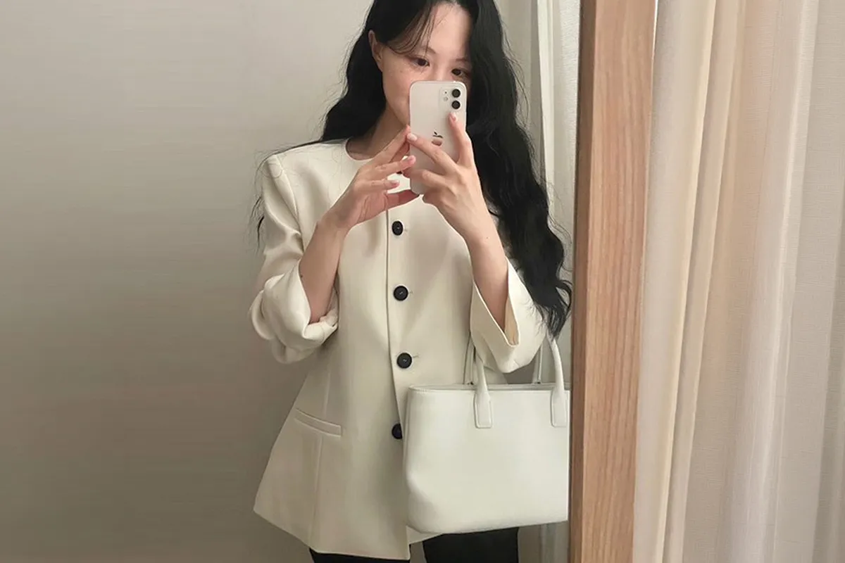 가을 감성을 담은