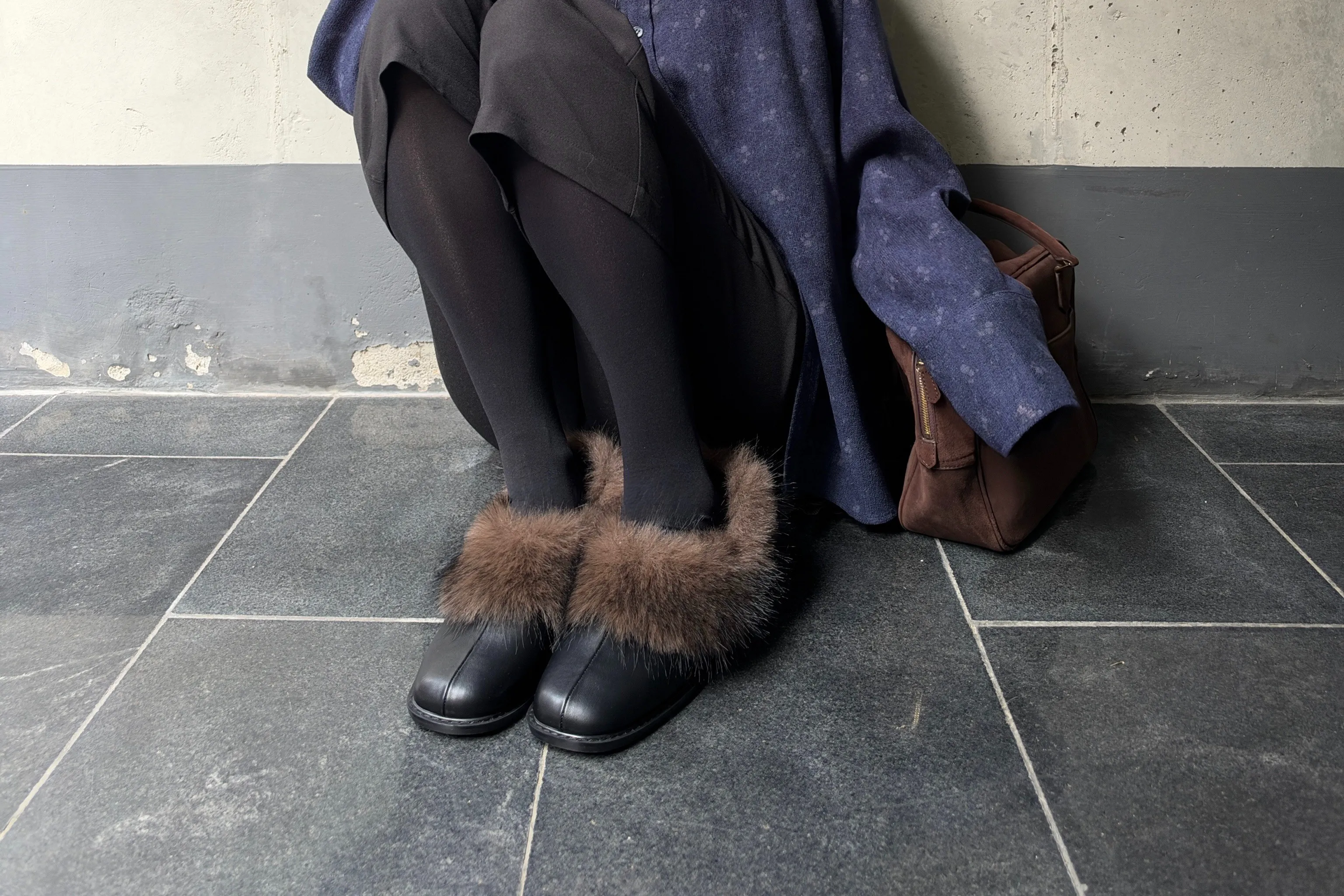혜정이 고른 가을의 완성