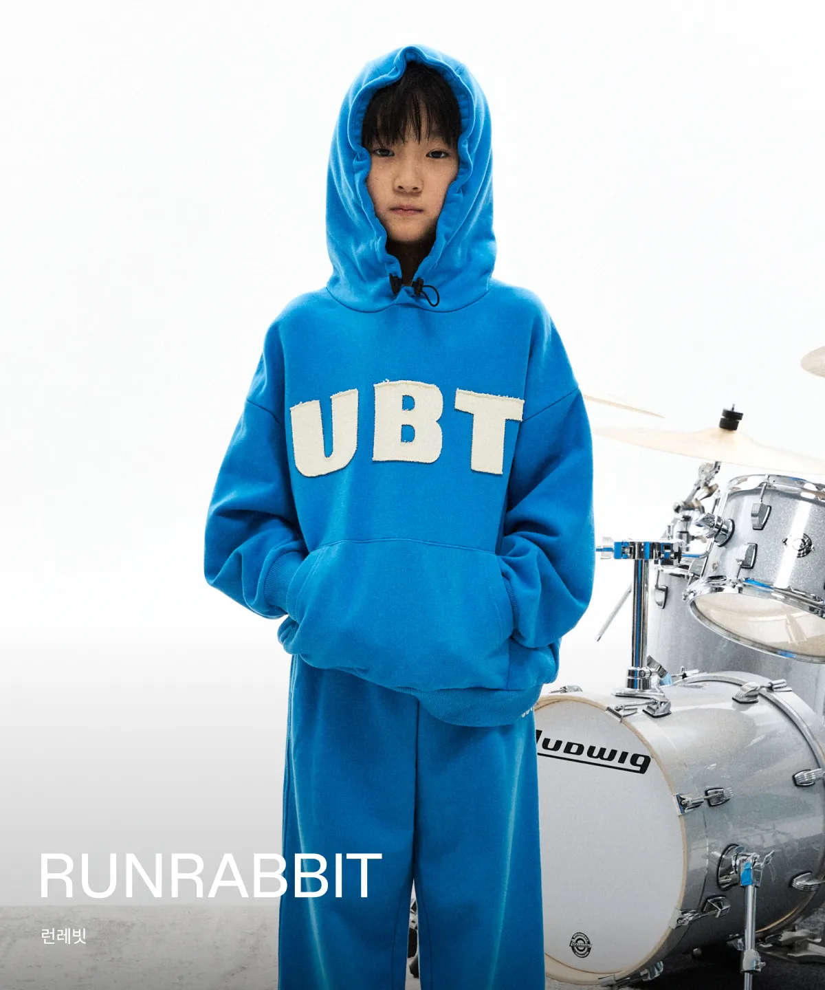 RUNRABBIT