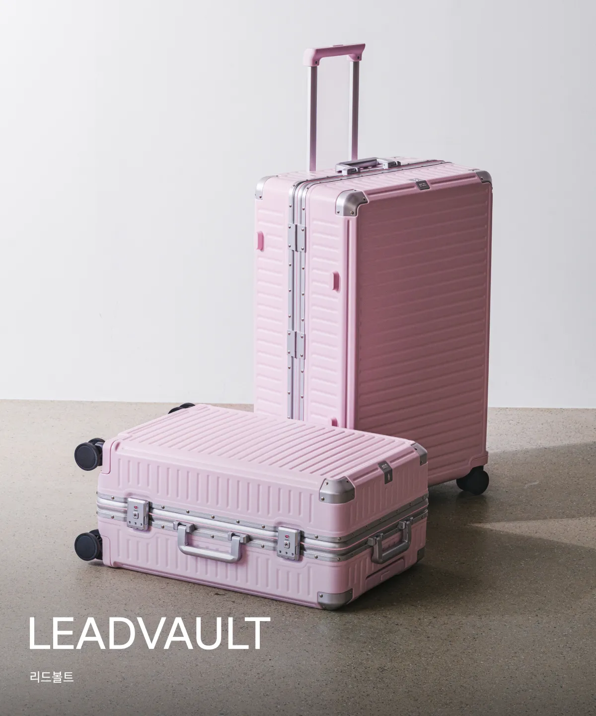 LEADVAULT