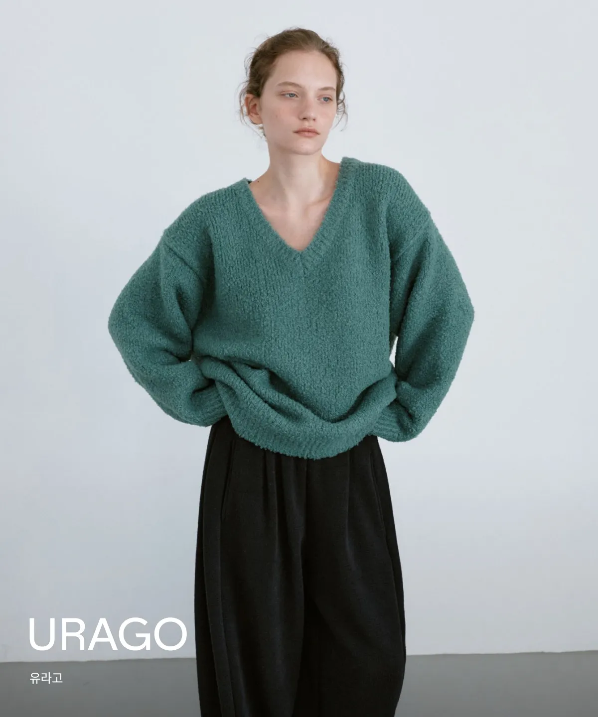 URAGO