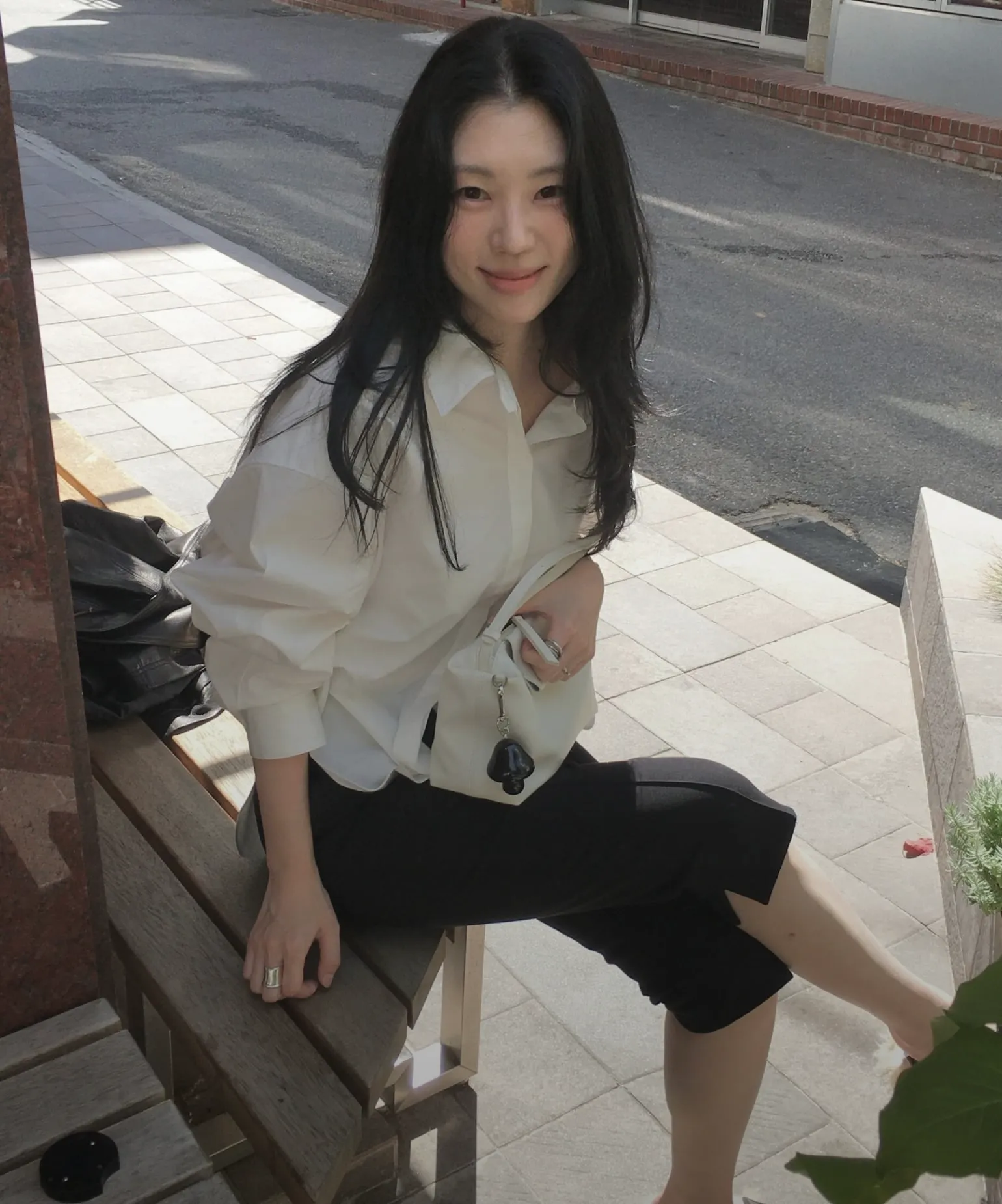 곰송이의 취향이라 
믿음이 가요