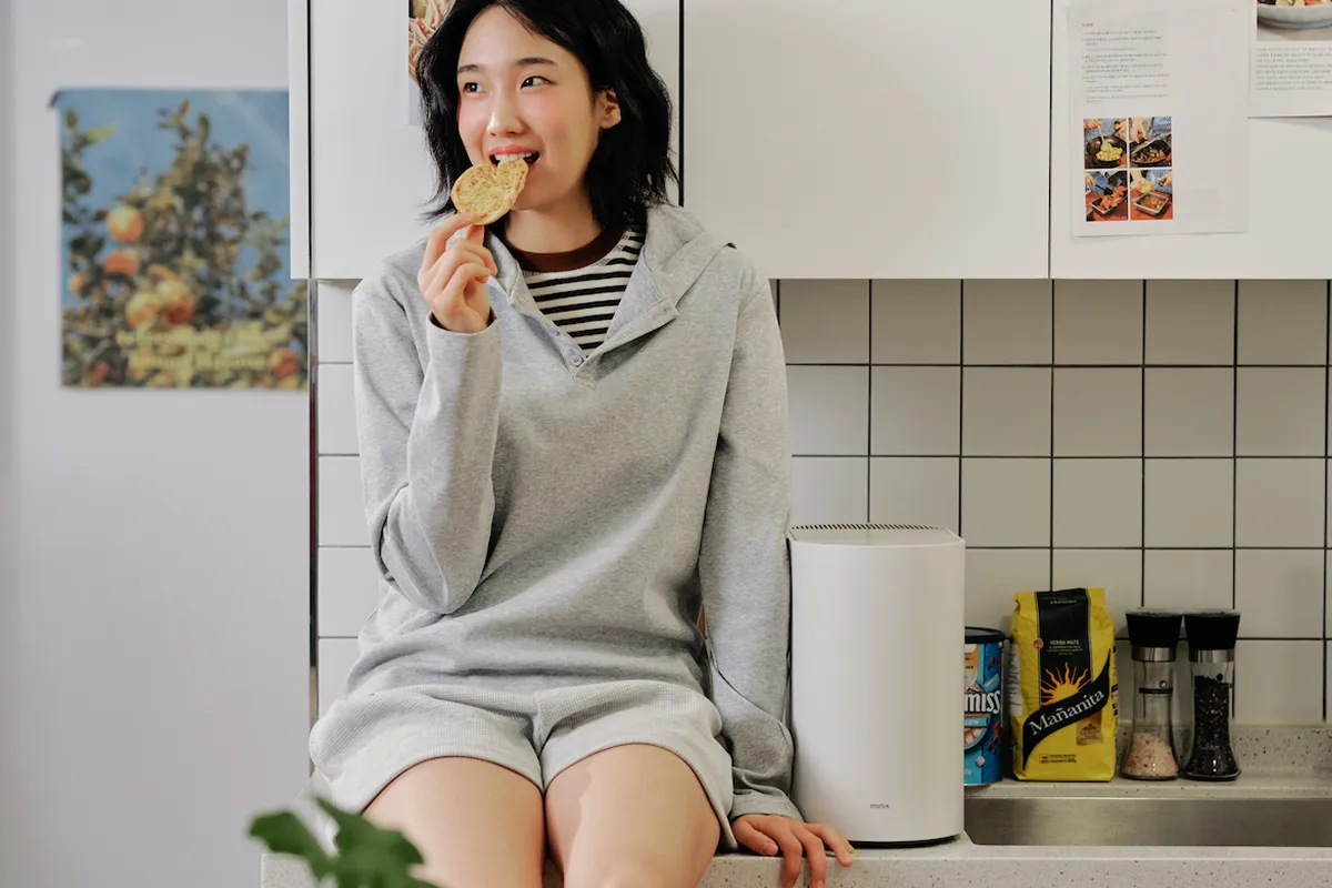 필요한 것만 남긴 미학