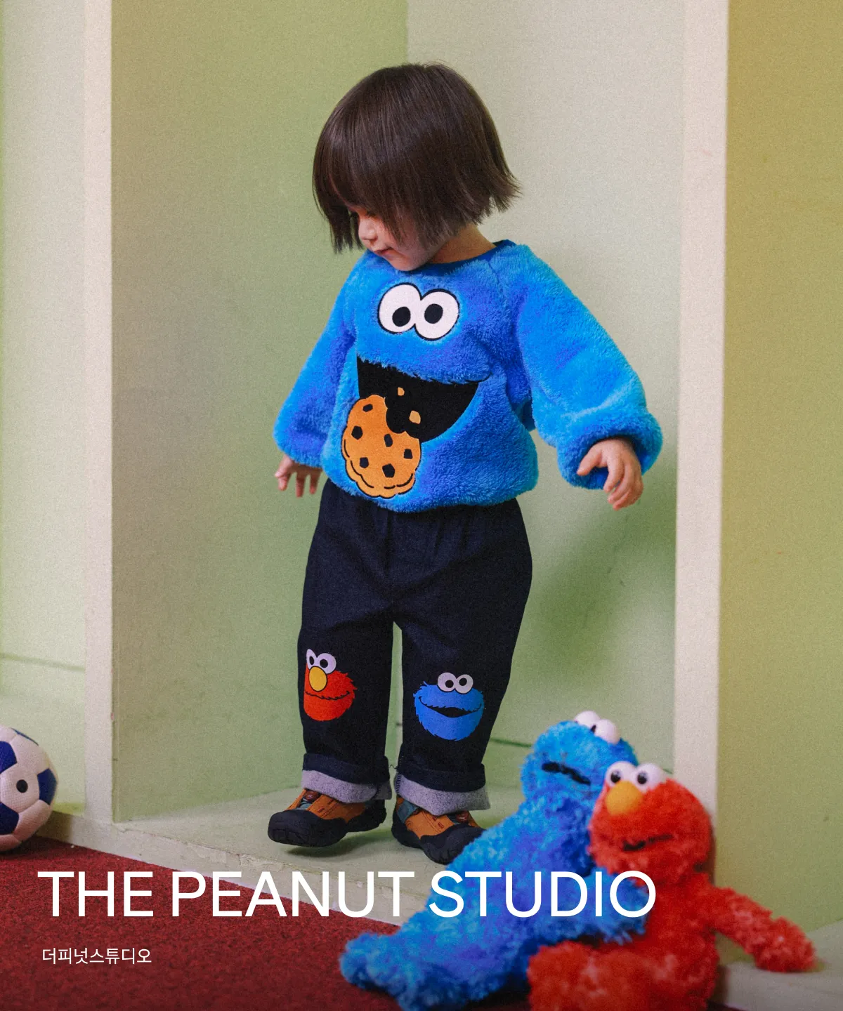 THEPEANUTSTUDIO