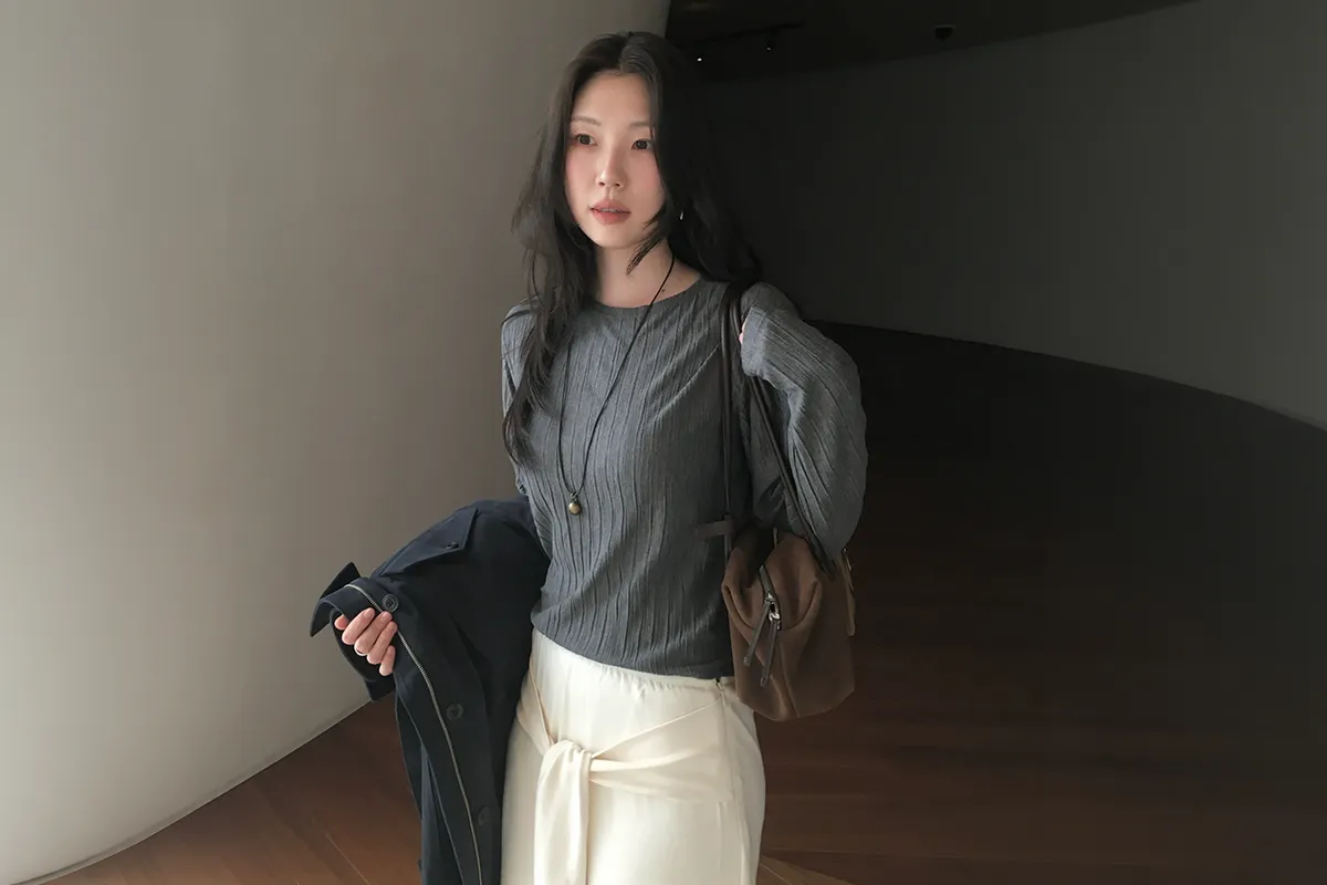 가을을 담아 갈 시간