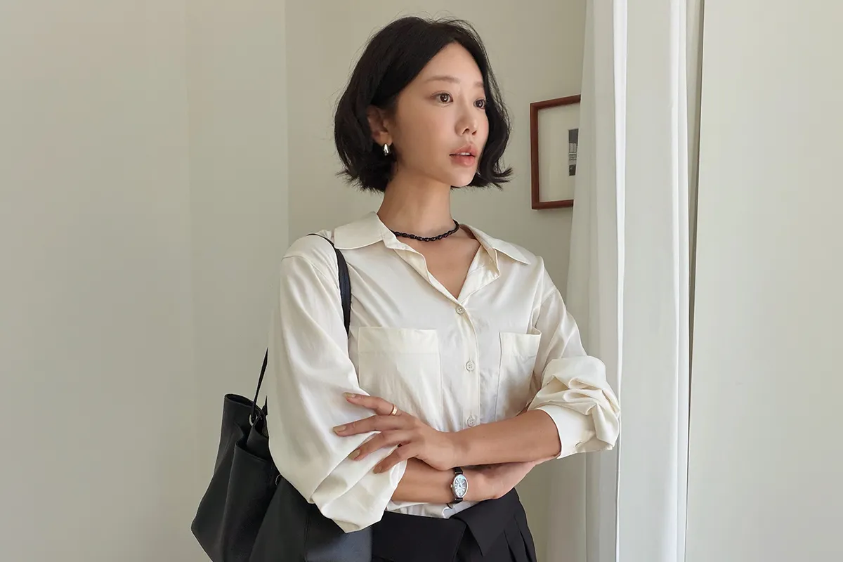 헤이가가가 고른 시계
