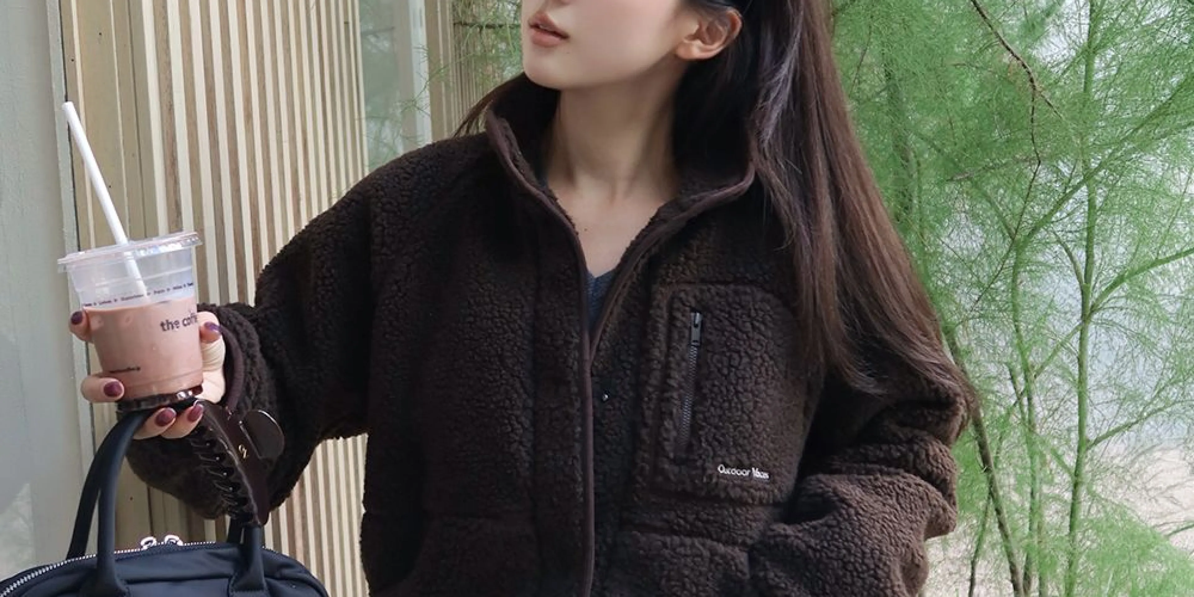 부드럽고 포근한 보아플리스 스페셜오더 배경이미지