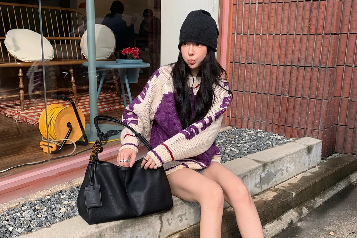지니가 고른 아노에틱