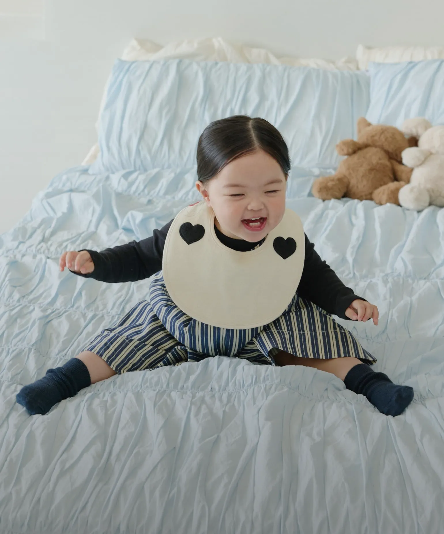 매일 입겠다고
조를지도 몰라요