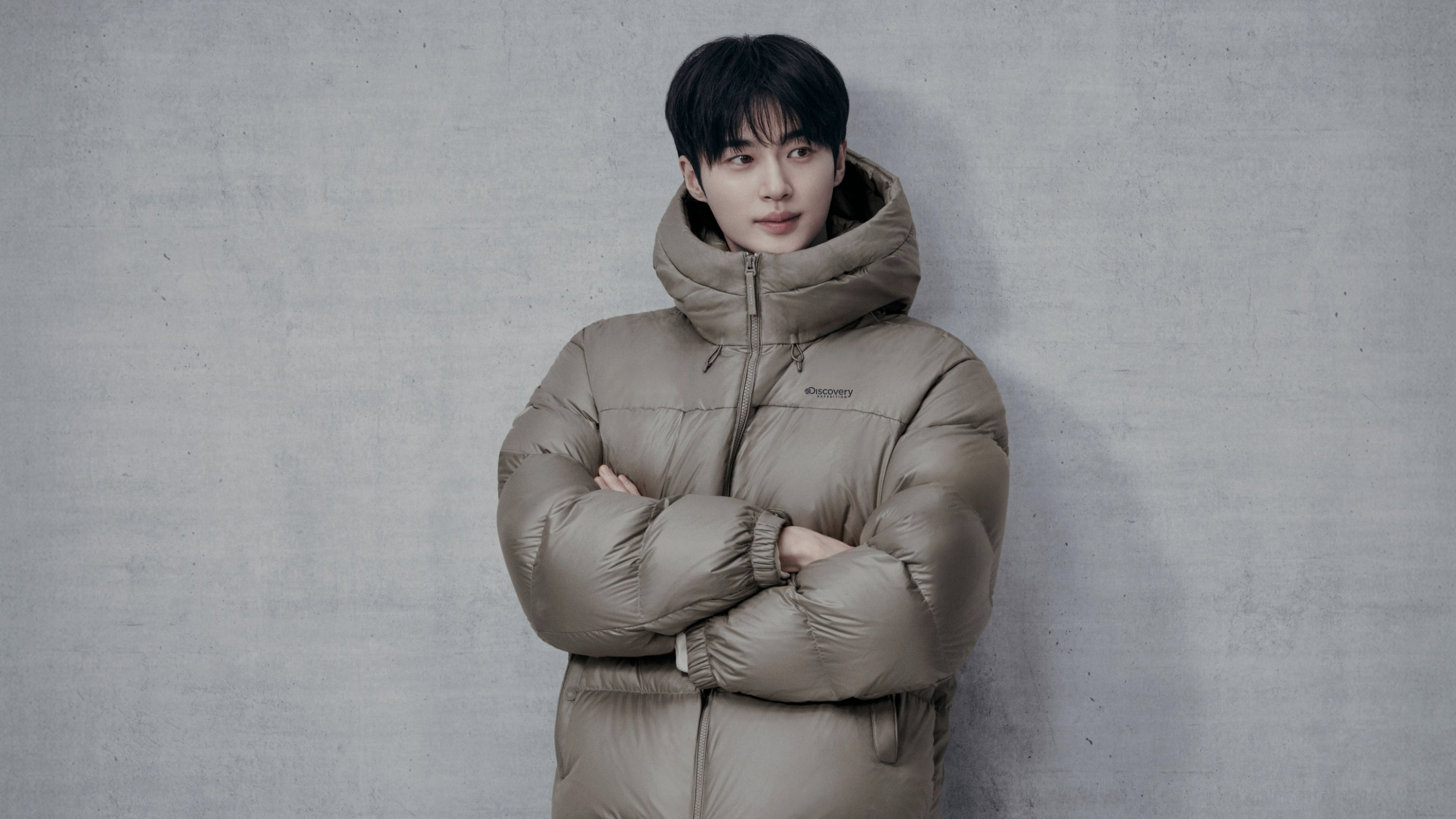 변우석과 함께하는 겨울
디스커버리 익스페디션