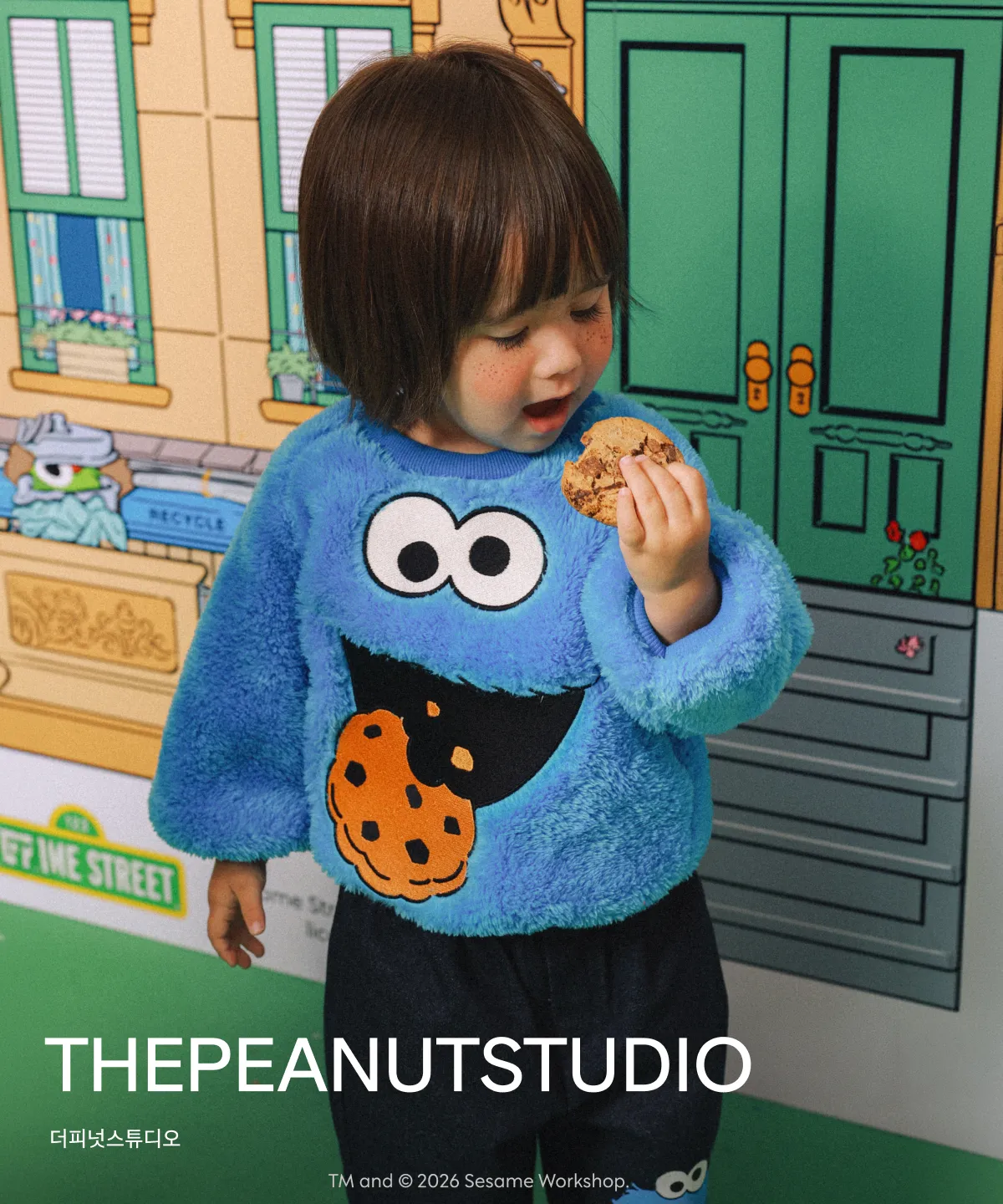 THEPEANUTSTUDIO