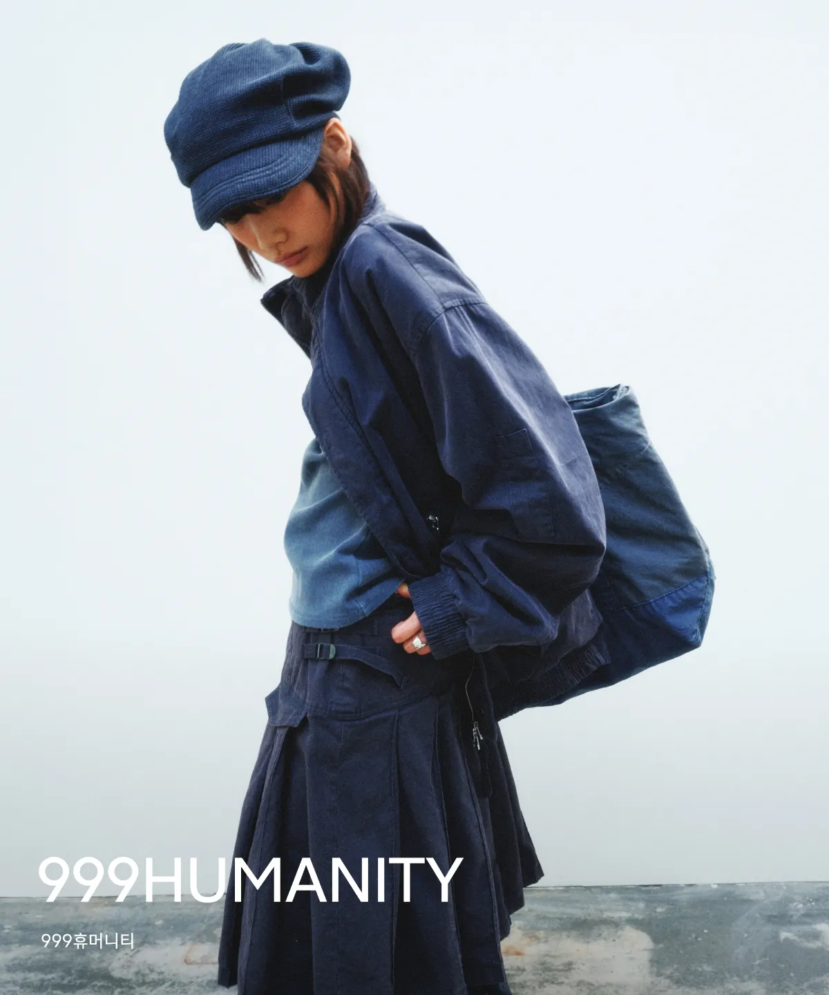 999HUMANITY