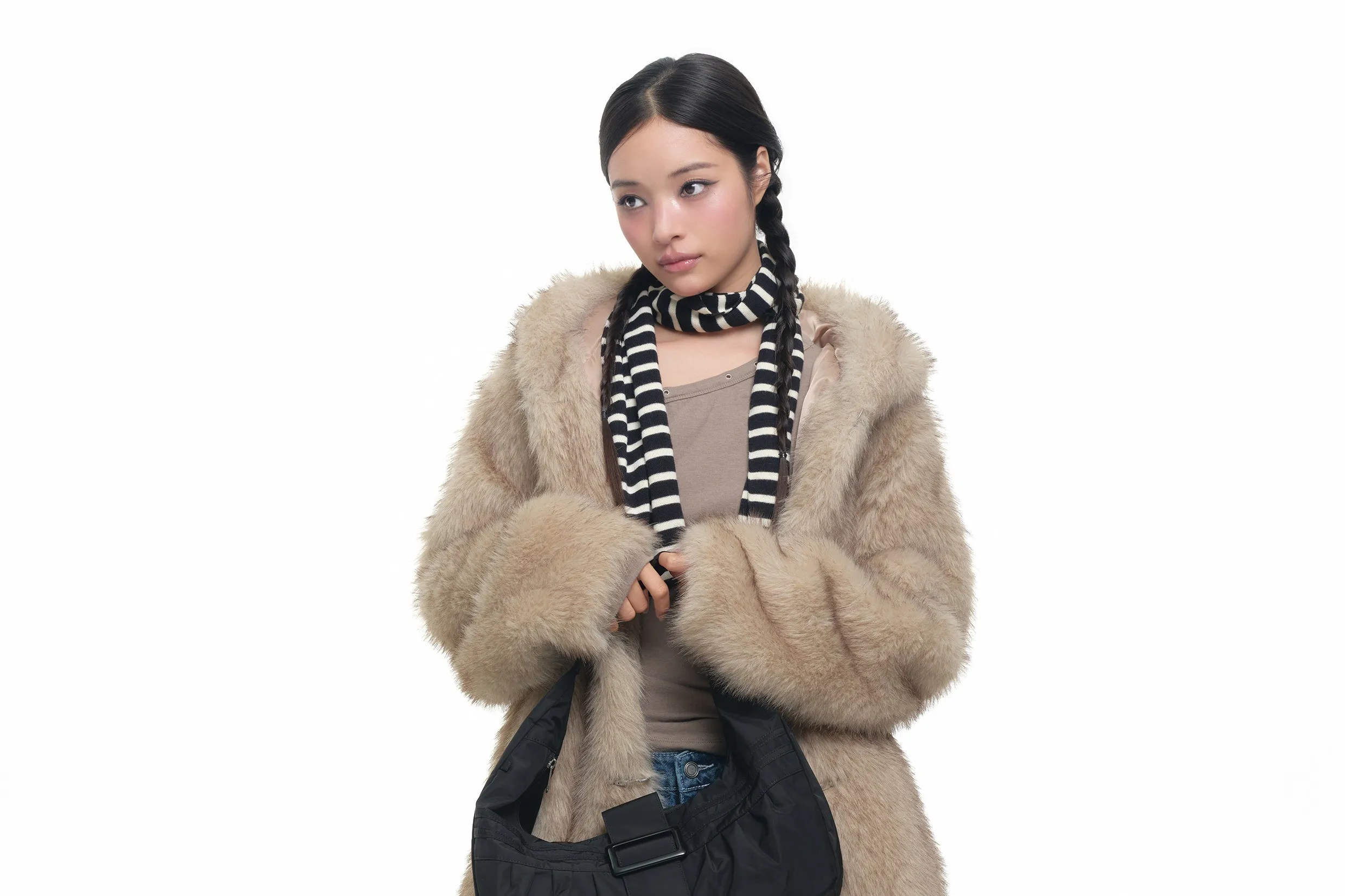 하루의 쿨함을 완성하는 순간