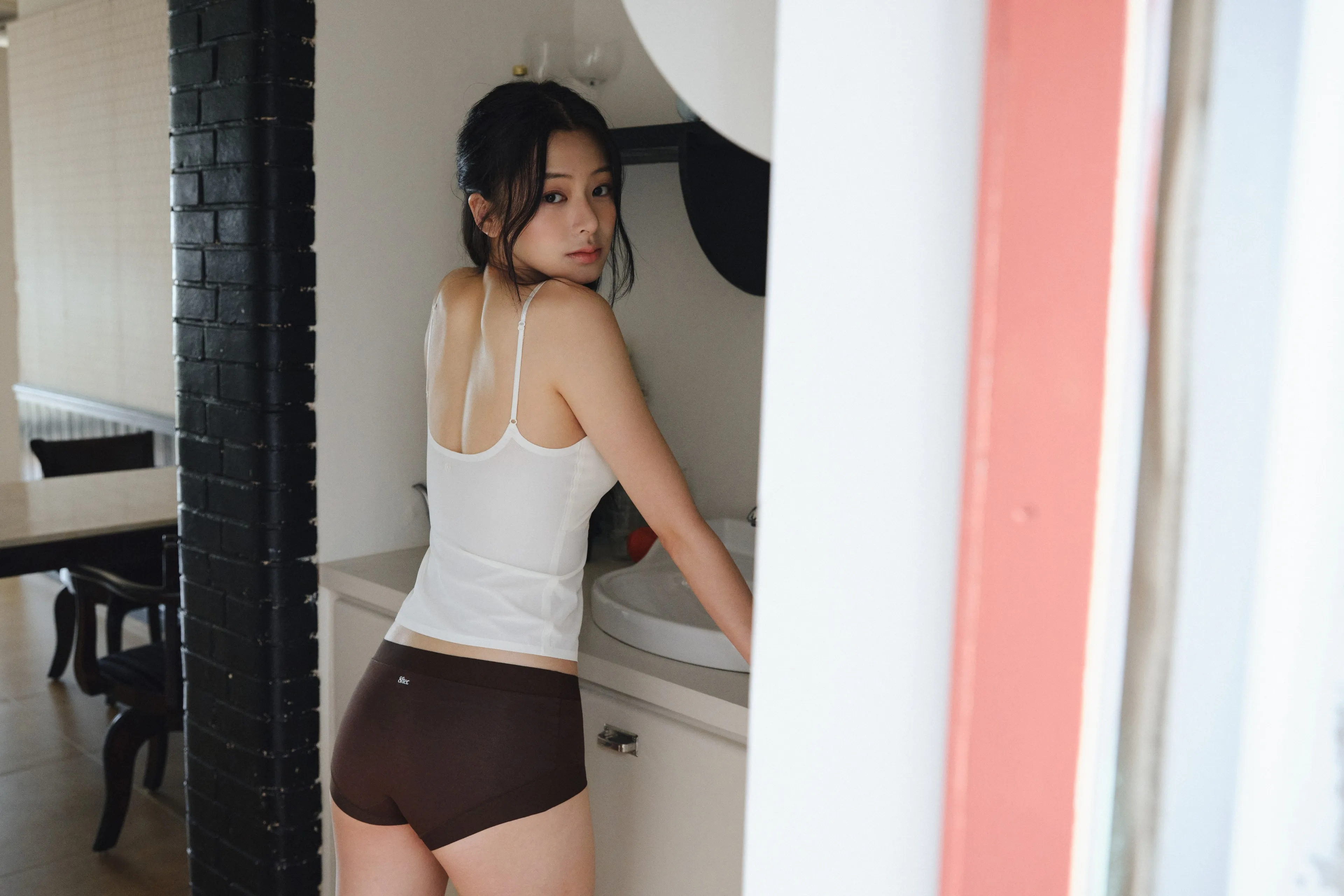 압박 없이 편안한 매일