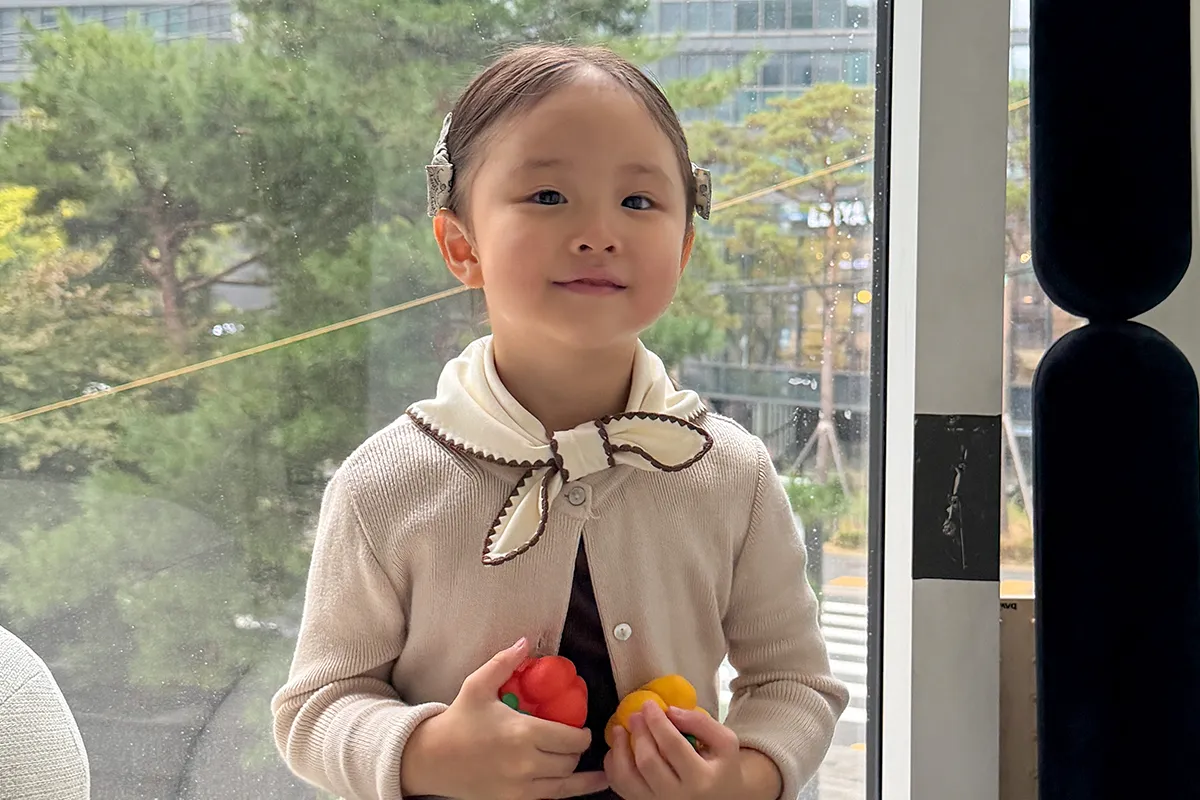 미니두두 시그니처 스카프