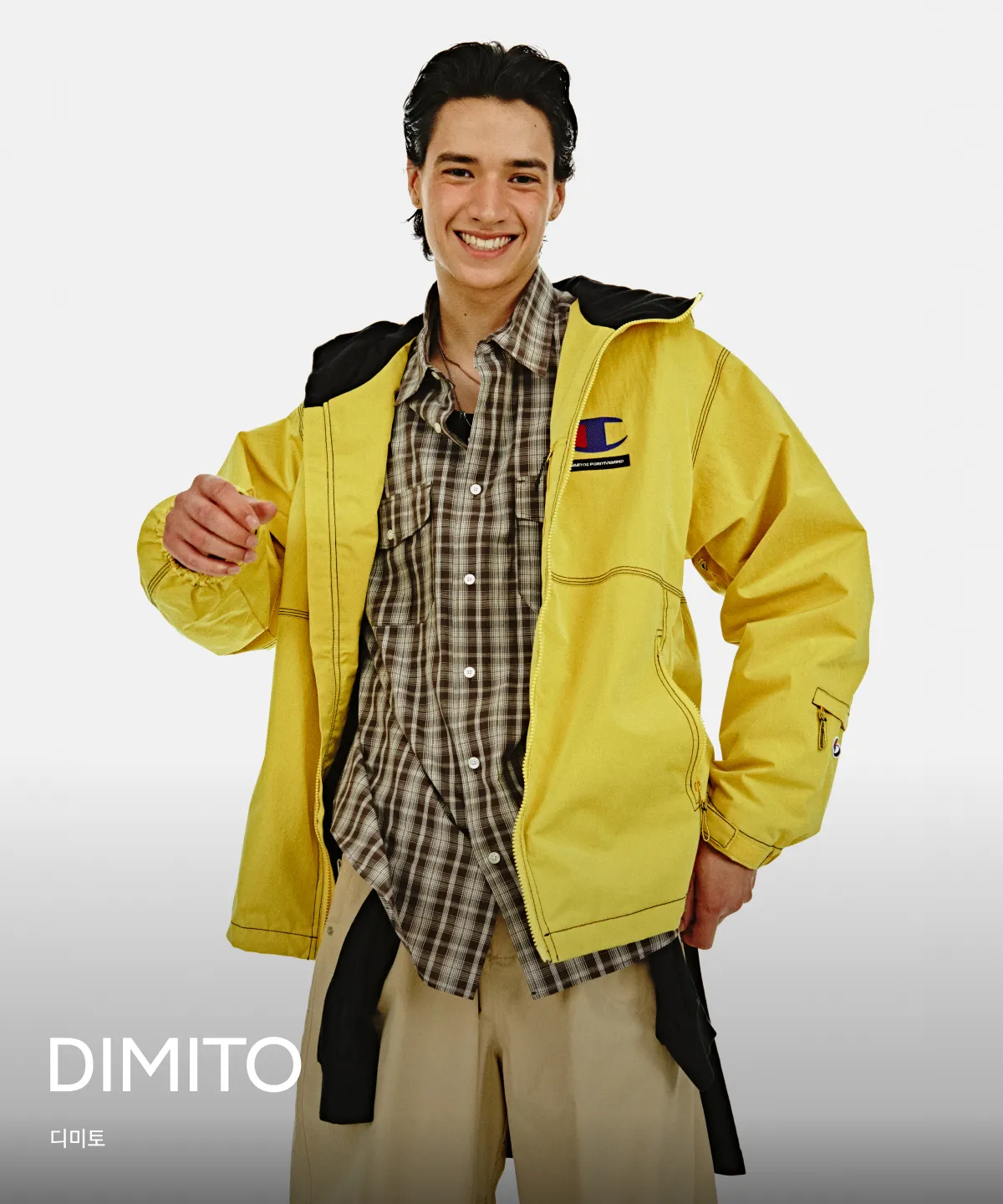 DIMITO