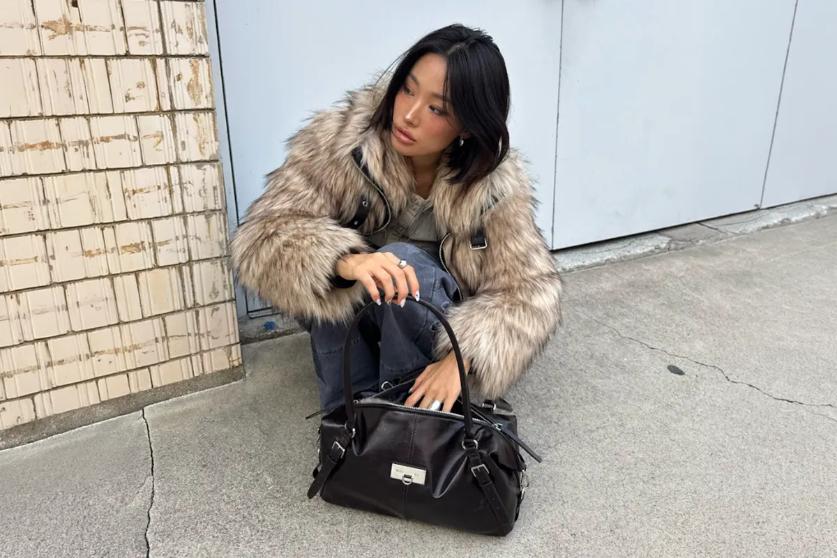 올겨울은 마뗑킴과 함께