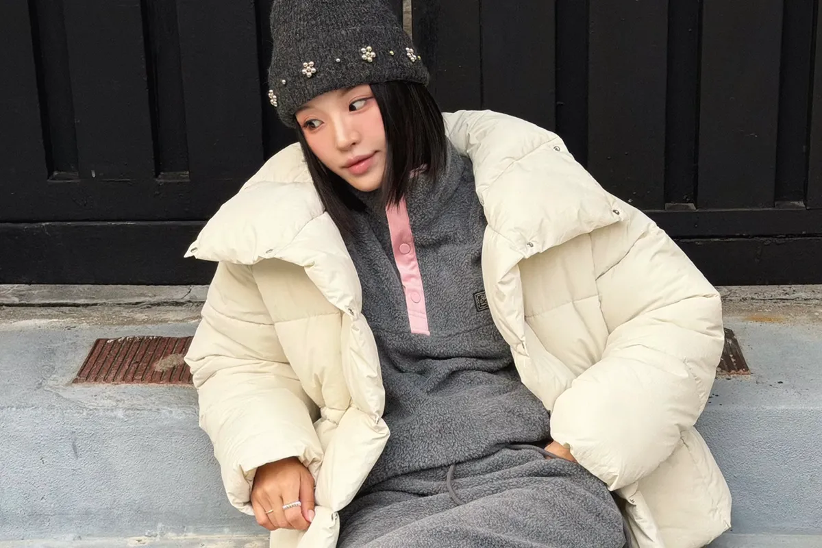 이환이 고른 가을