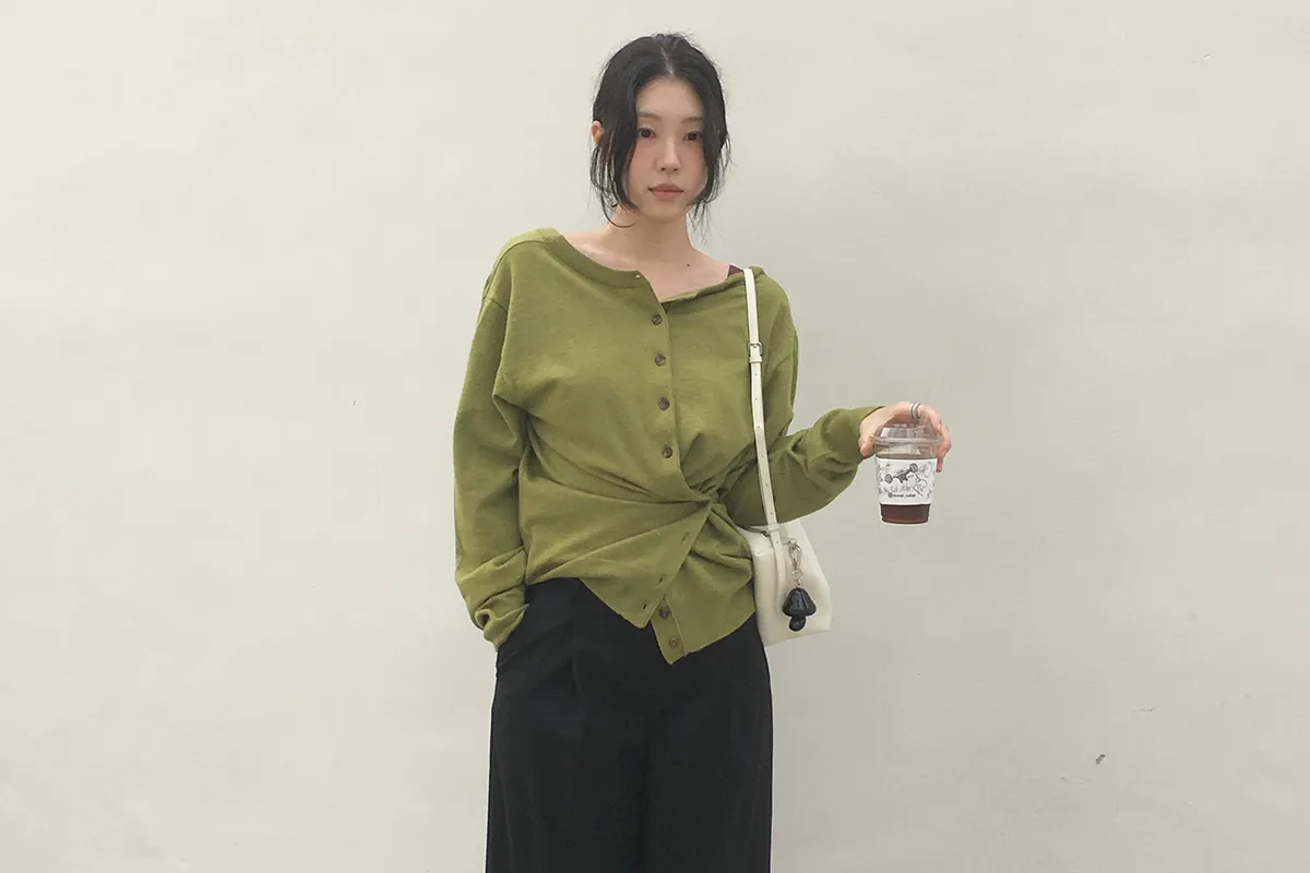곰송이가 고른 토엔