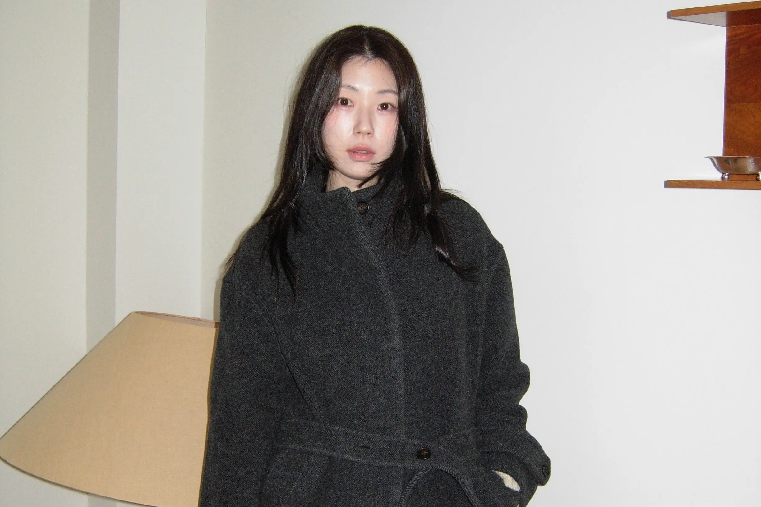 조용하지만 분명한 스타일