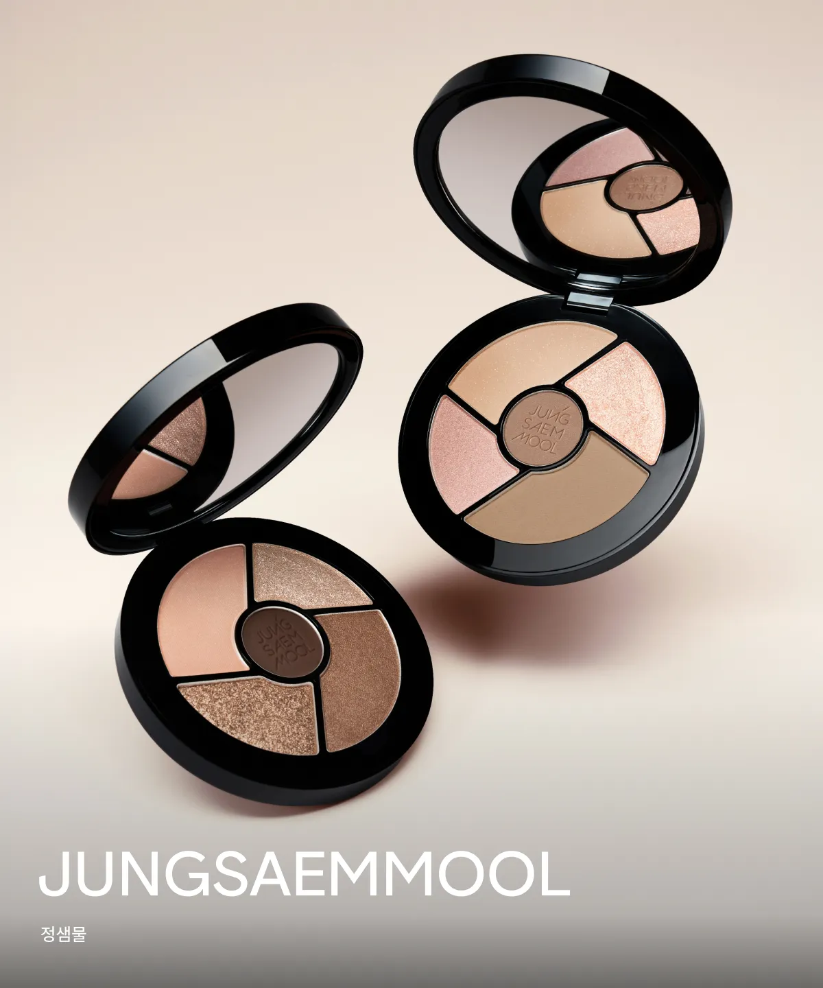 JUNGSAEMMOOL