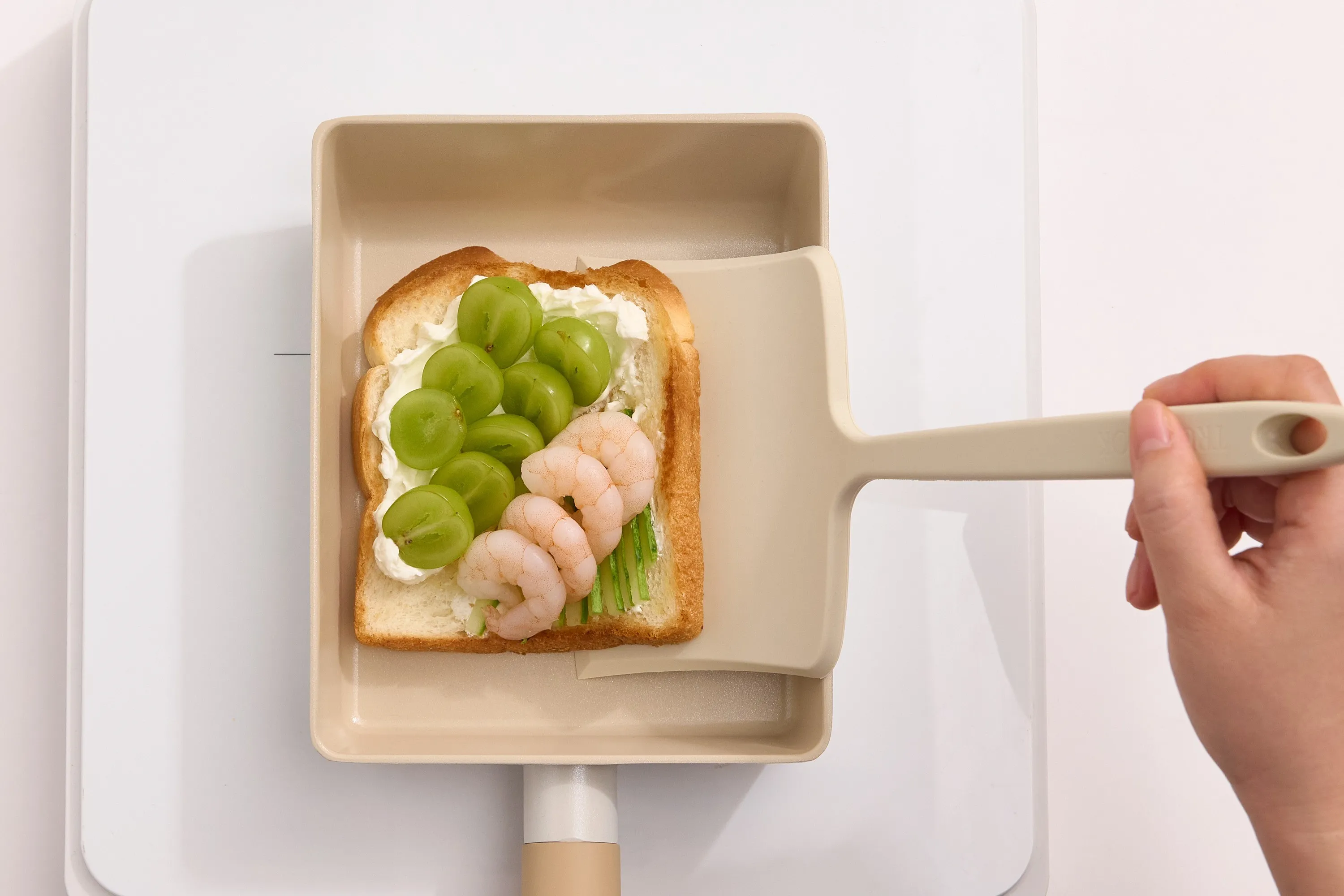 매일의 요리를 바꾸는 선택