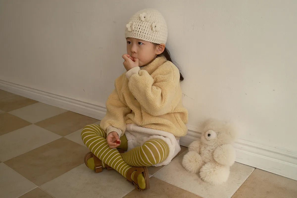꾸꾸에떼 겨울 신상
