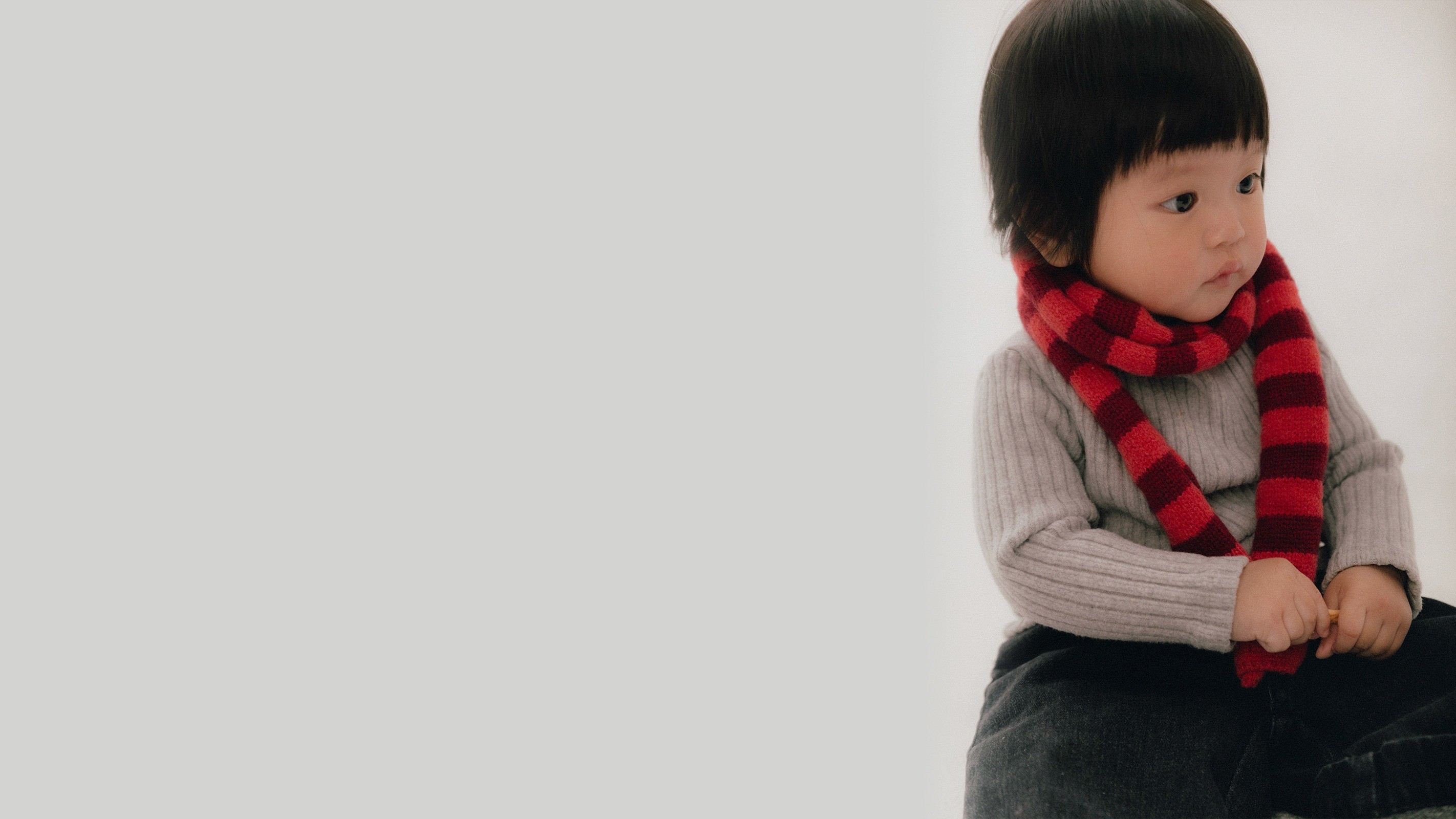 겨울을 입는 방식
올리베