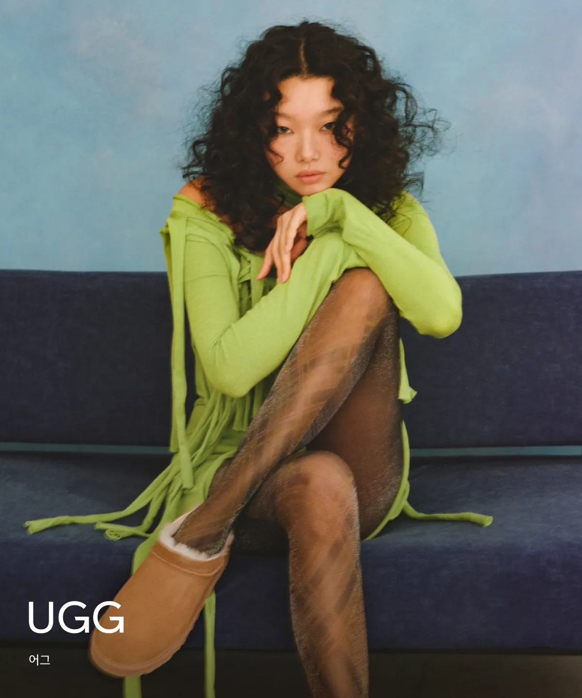 UGG