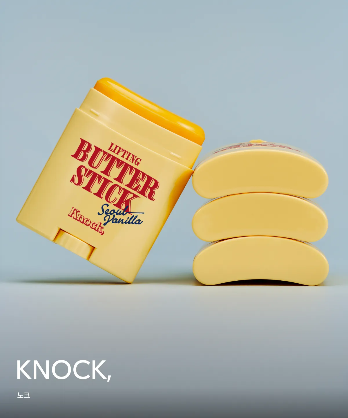 KNOCK,
