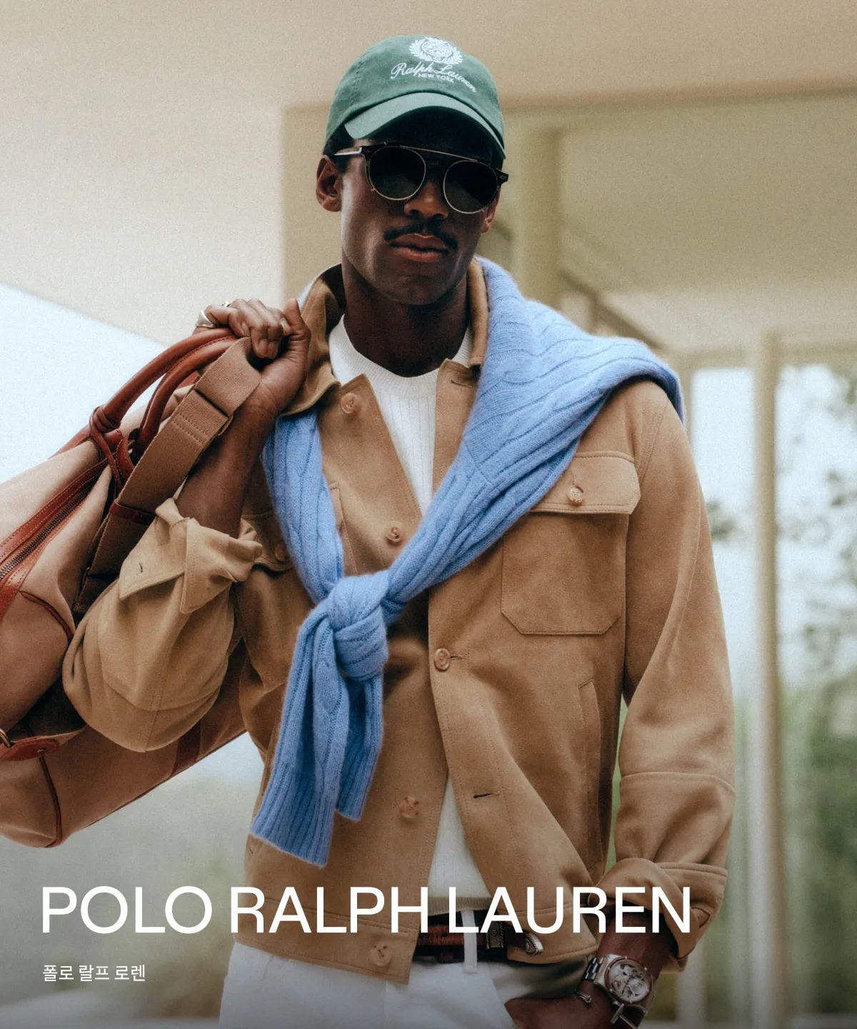 POLO RALPH LAUREN
