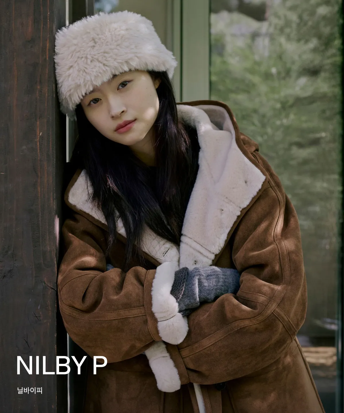 NILBY P