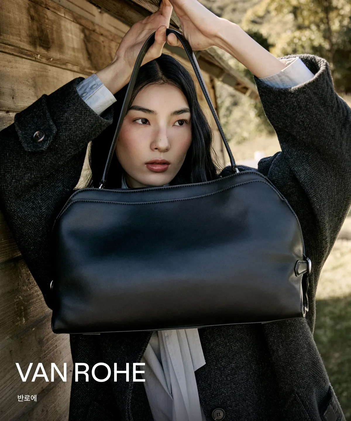 VAN ROHE