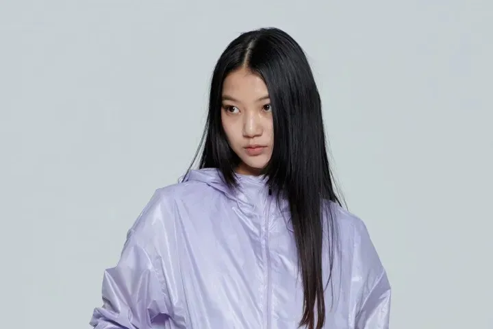 가을 공기를 걸치는 시간