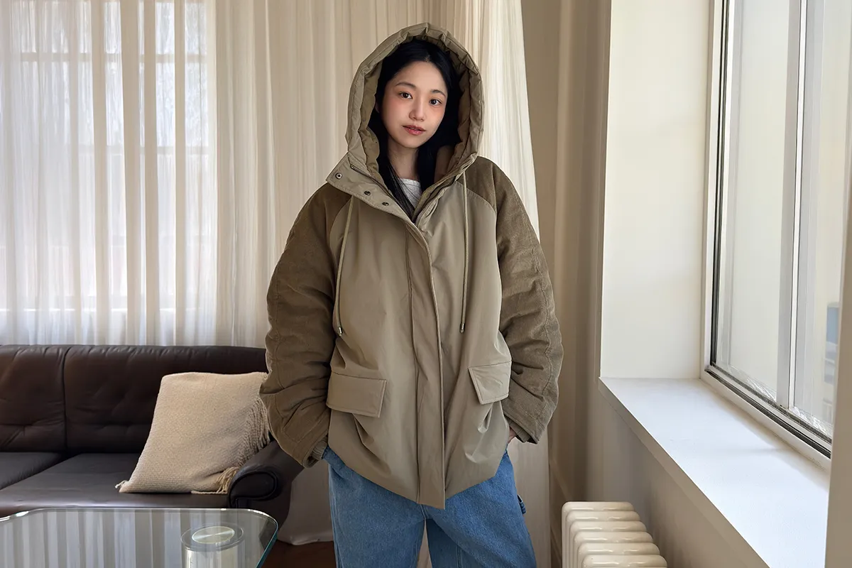 겨울을 위한 선택