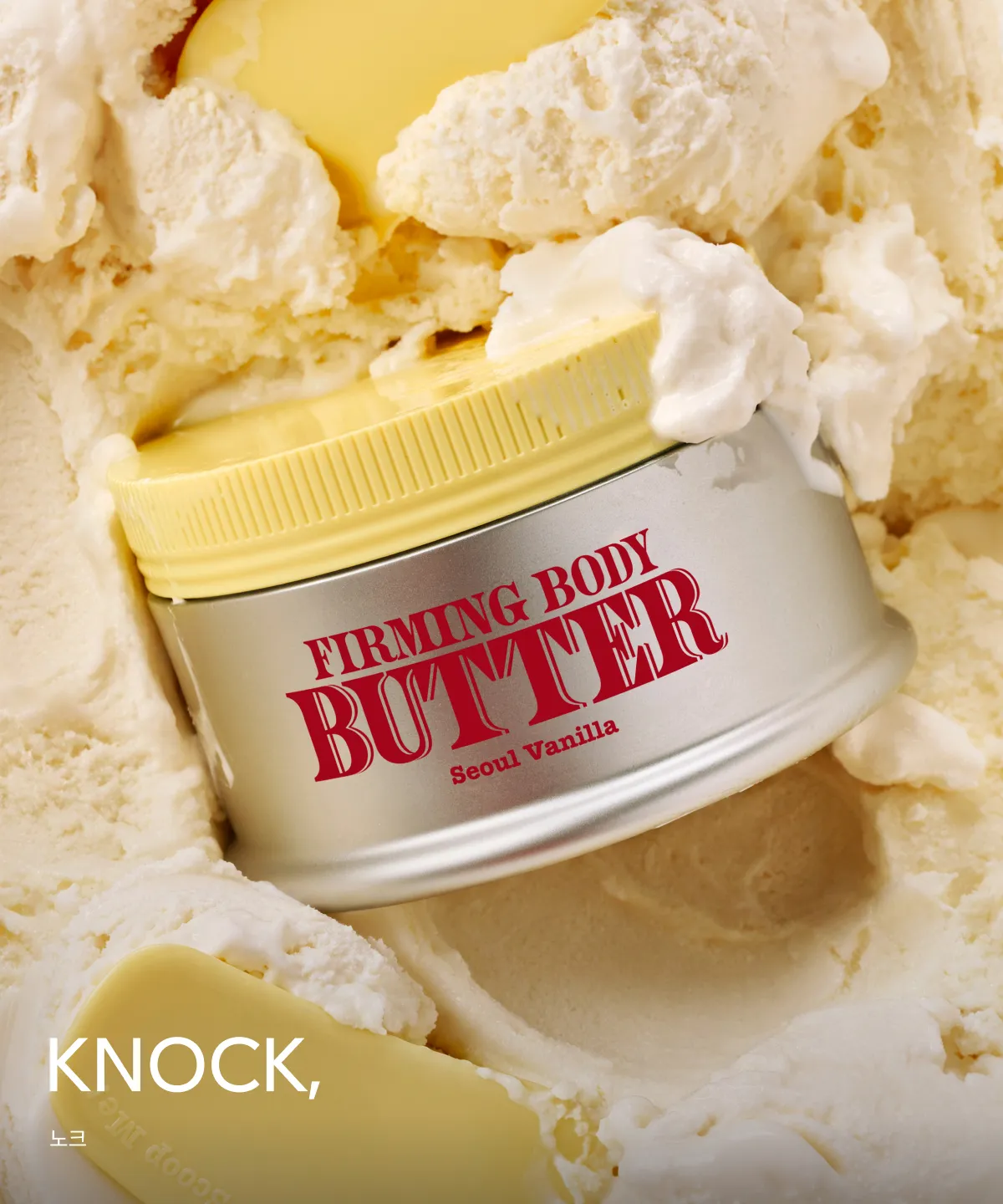 KNOCK,
