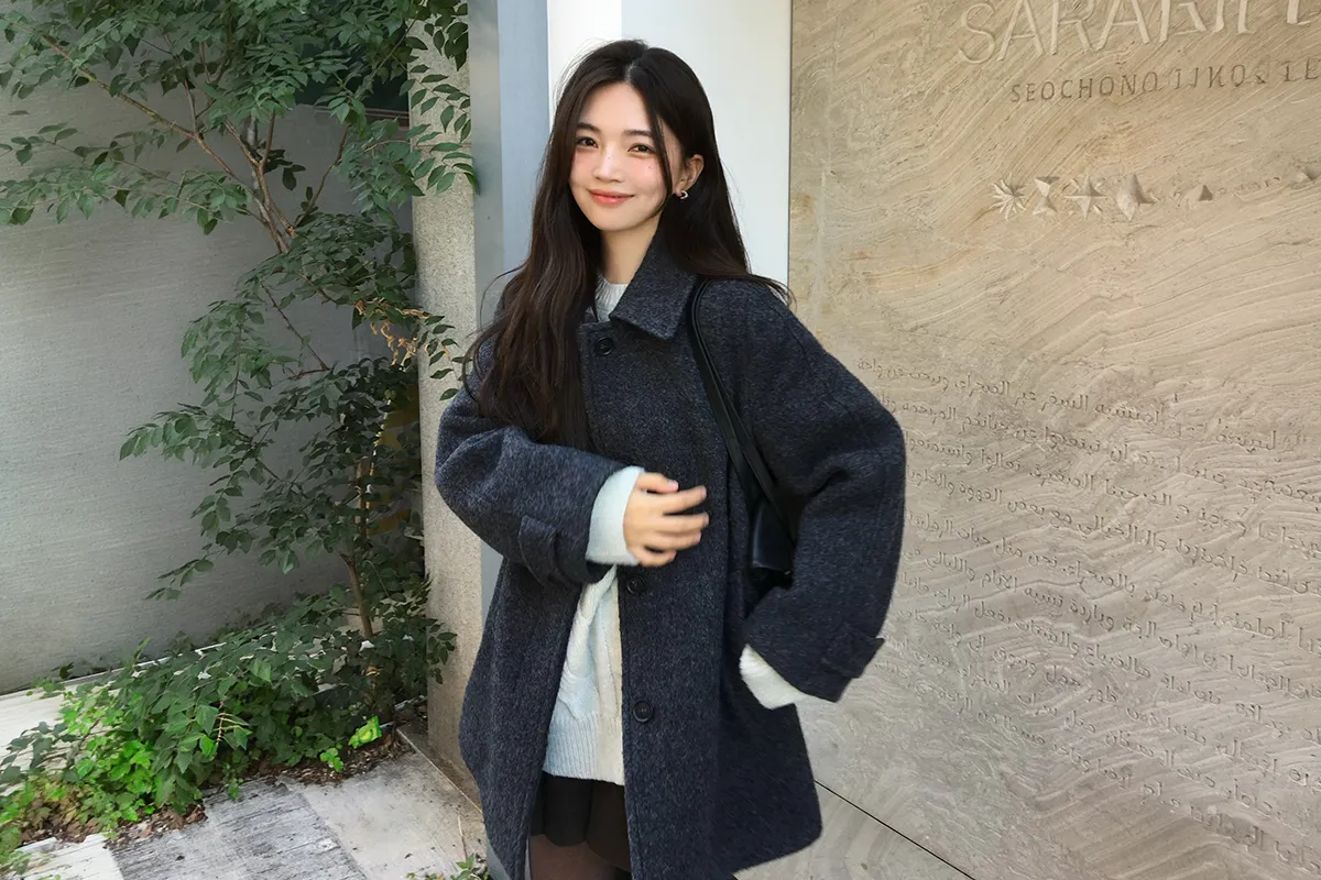 추위 대비 마지막 날