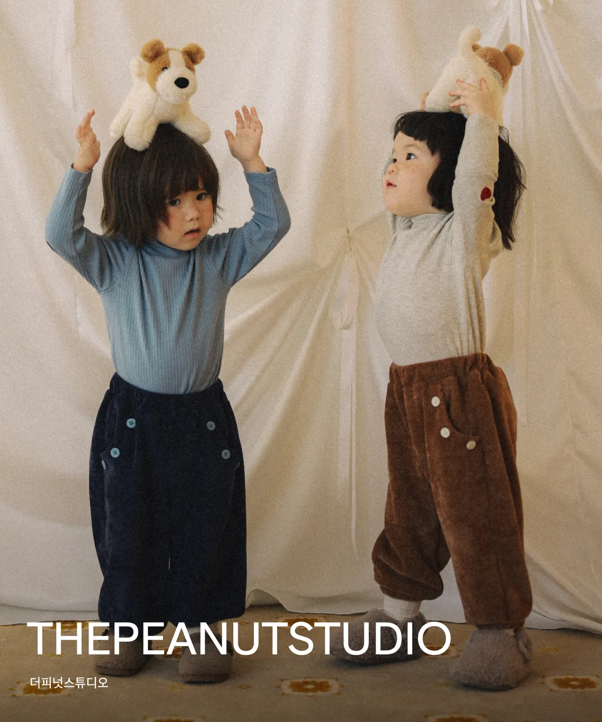 THEPEANUTSTUDIO