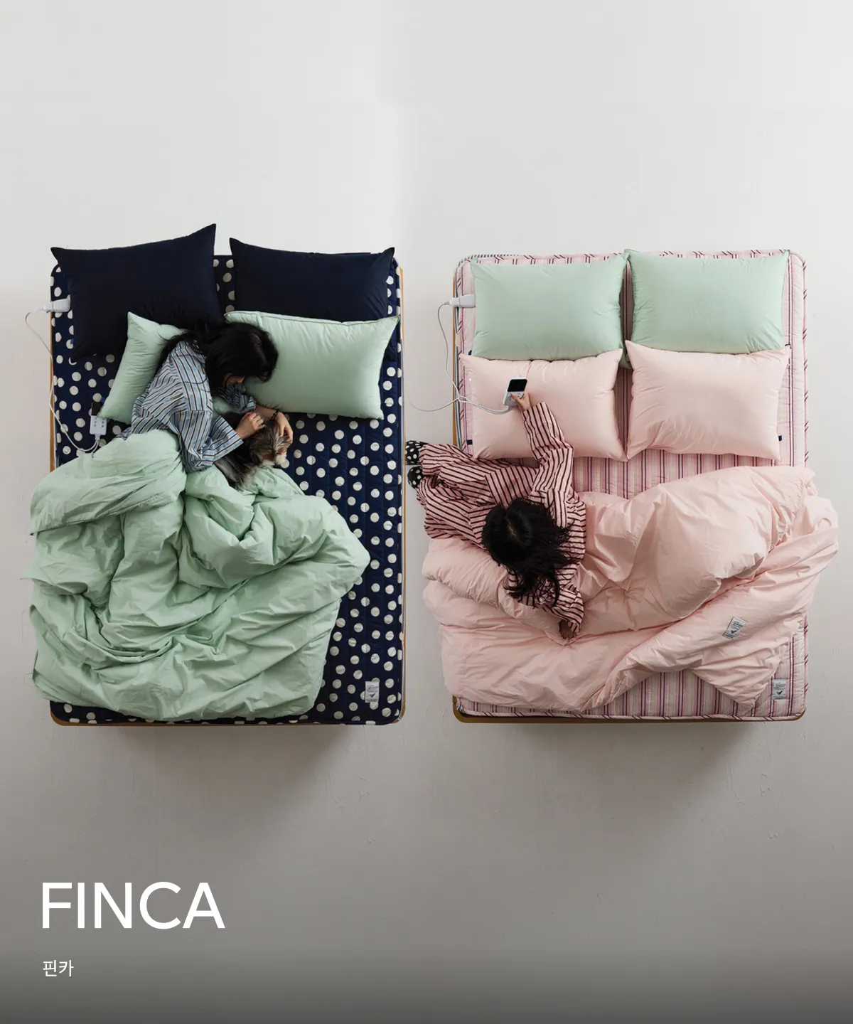 FINCA