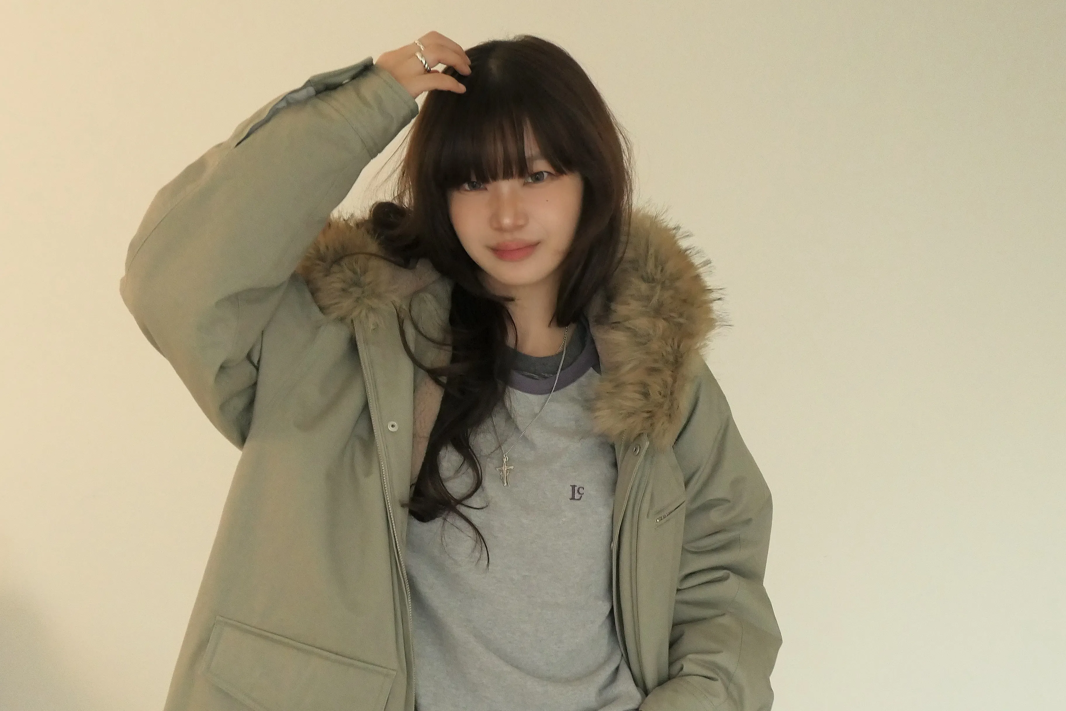 오제와 함께한 겨울을 돌아봐요
