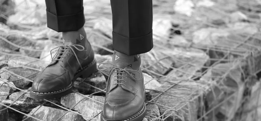 Socks The Language