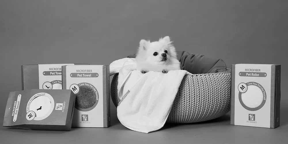 PET IN BEAUTY