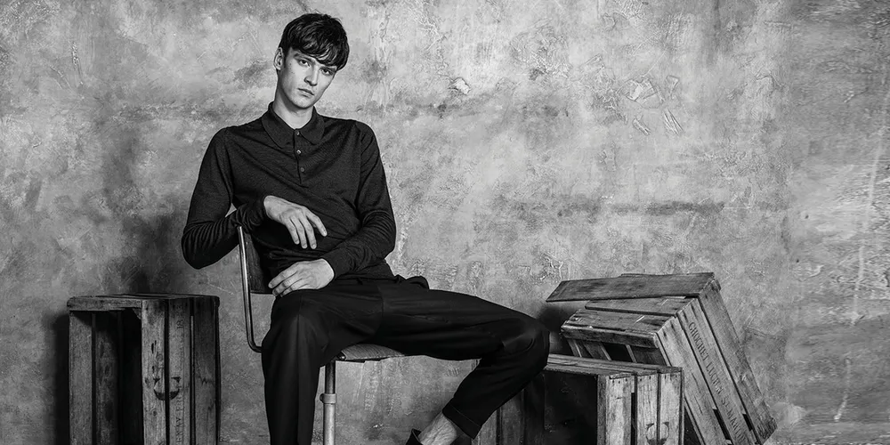 JOHN SMEDLEY
