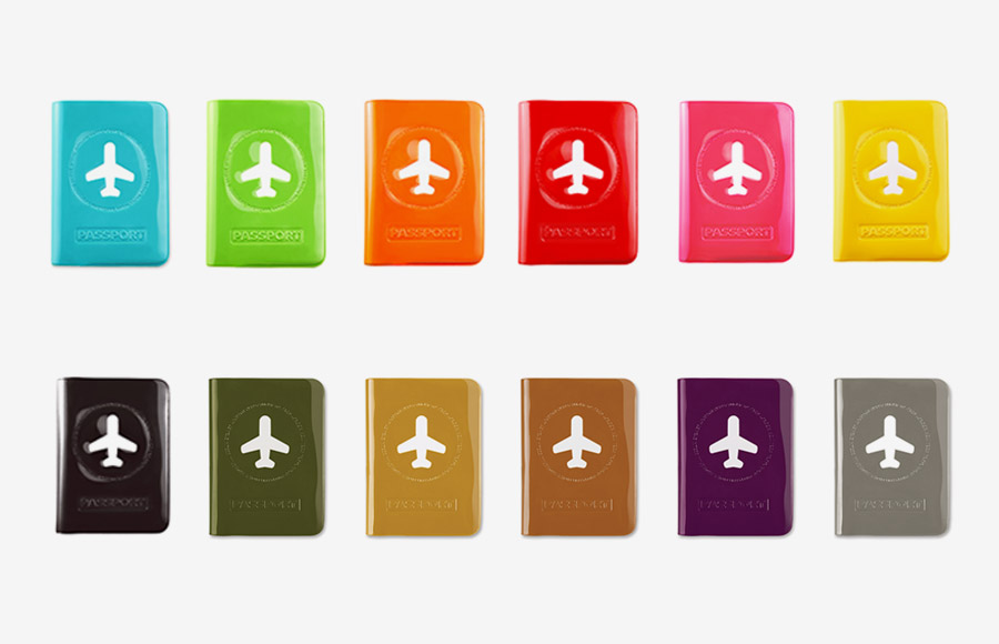 COLOR OPTION