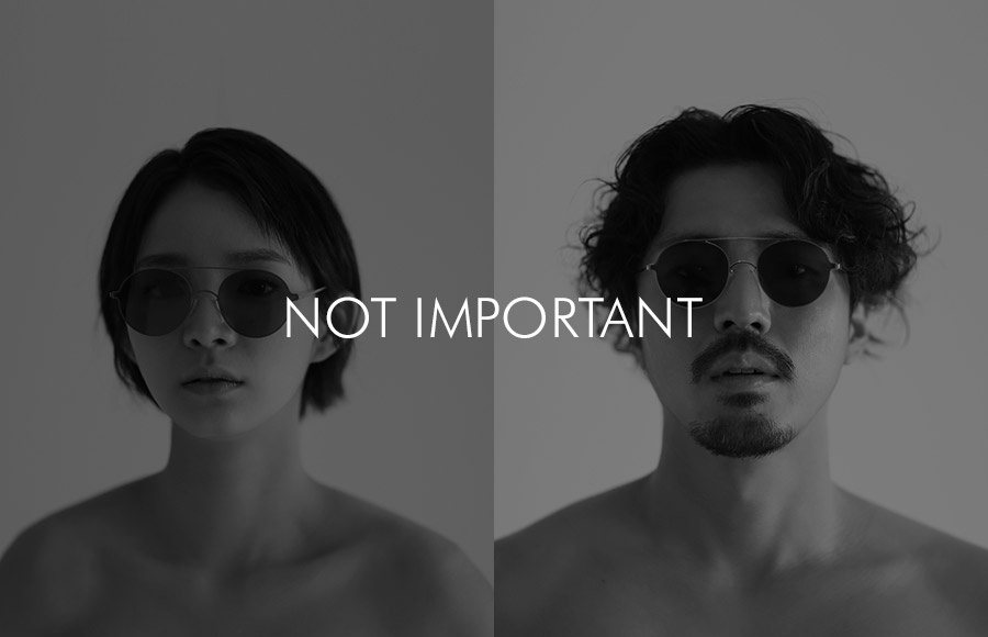 NOT IMPORTANT