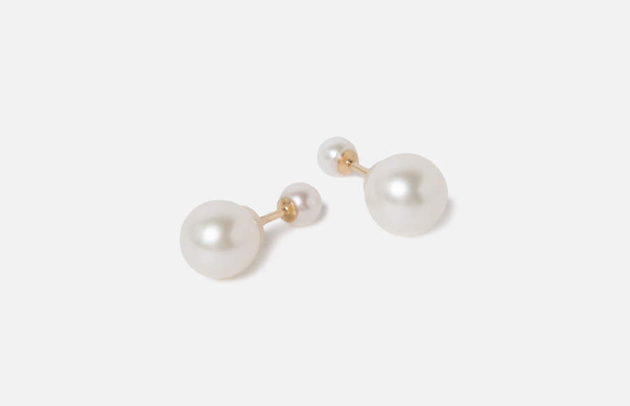 Akoya Pearl